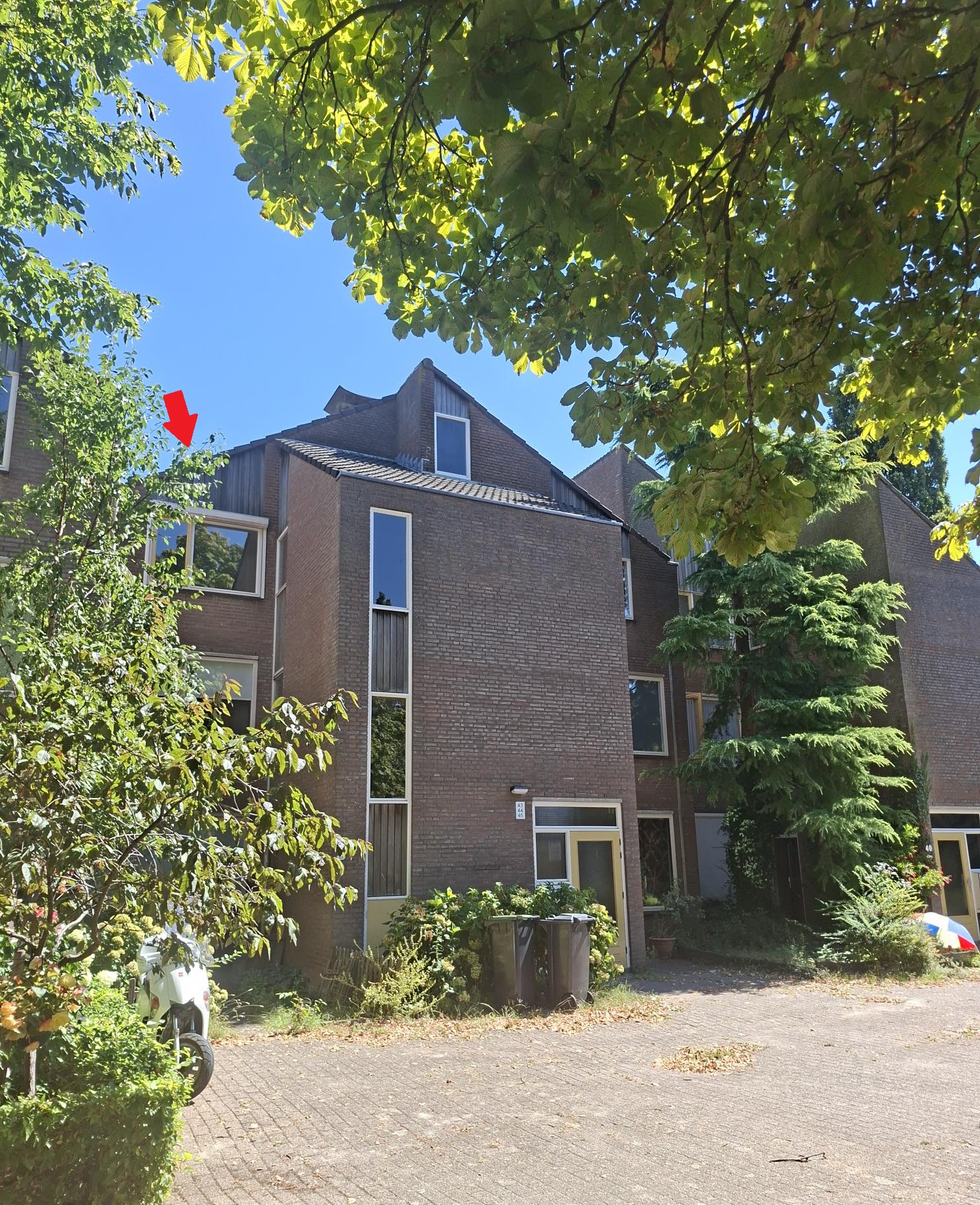Diederikhof 45