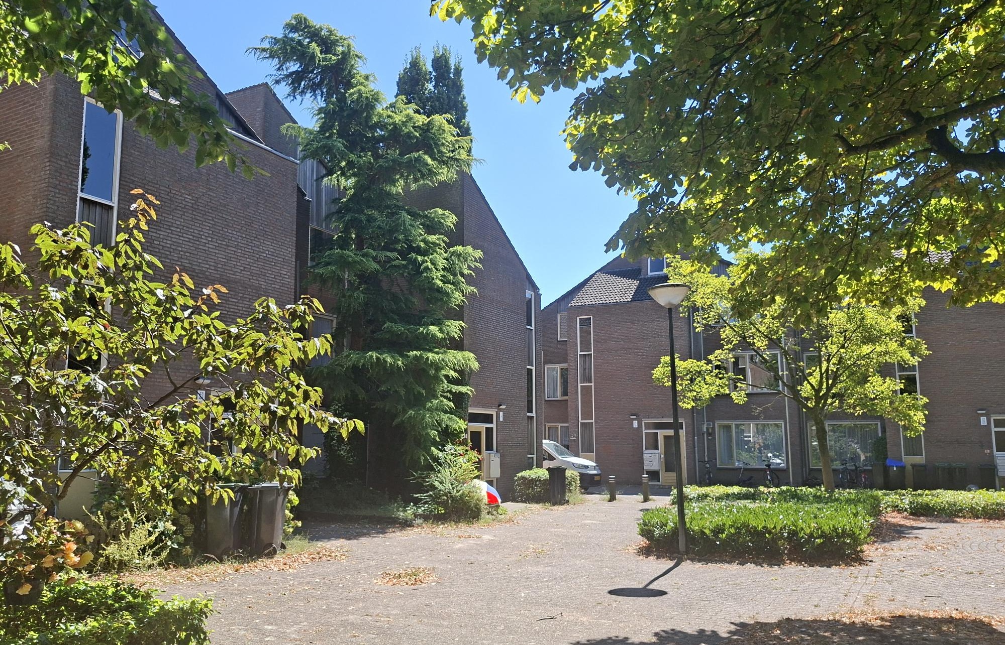 Diederikhof 45