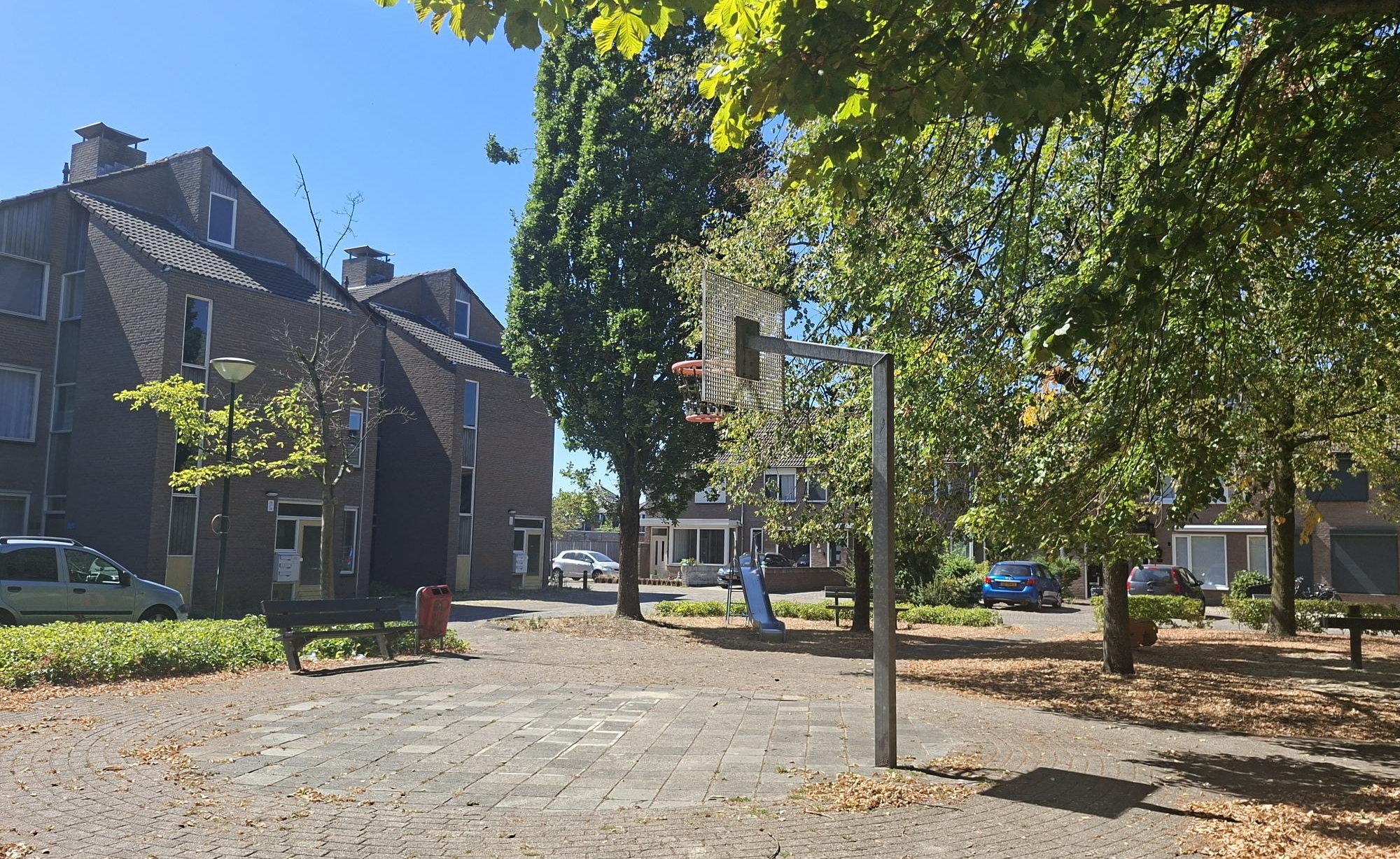 Diederikhof 45