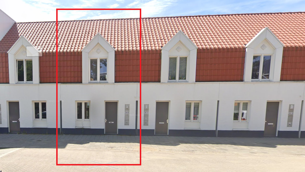 huurwoningen te huur op Lange Nieuwstraat 204 06