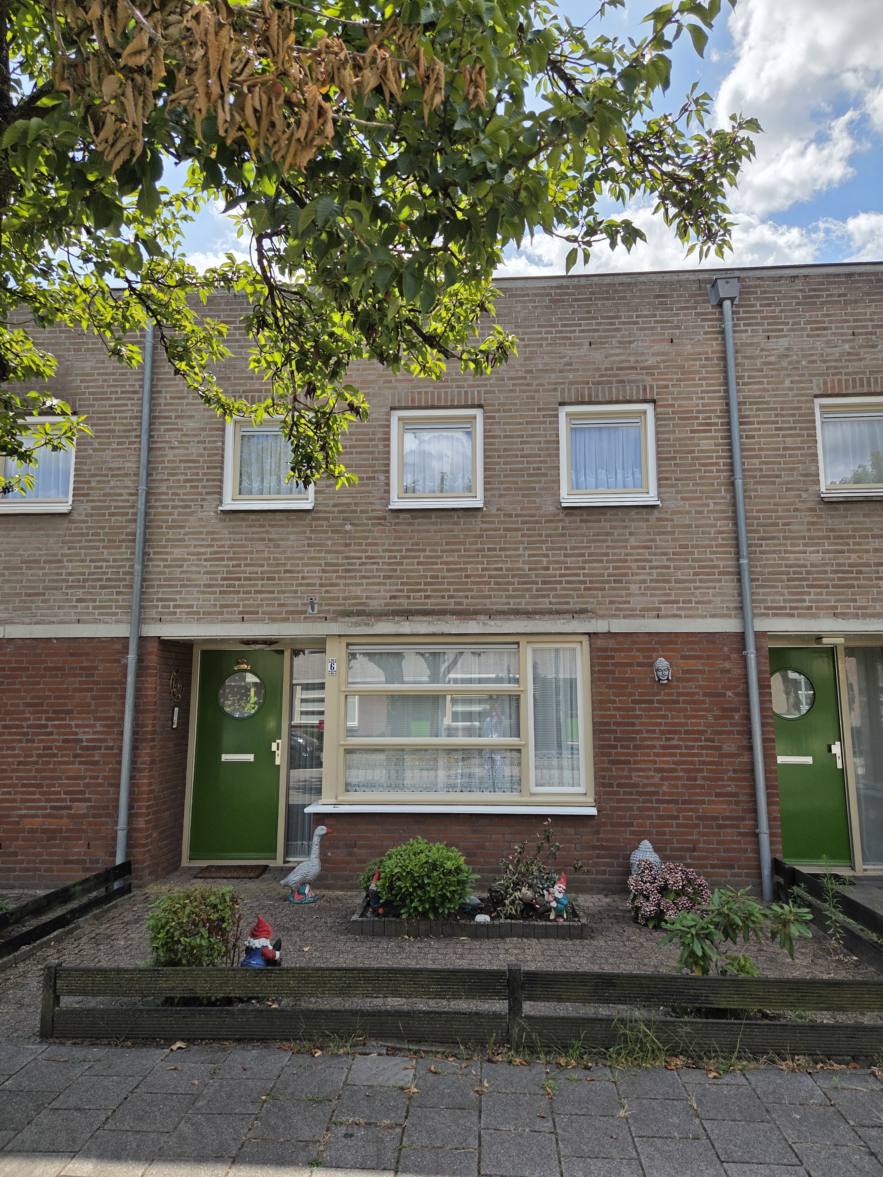 Korhoender 6, 5052 WC Goirle, Nederland