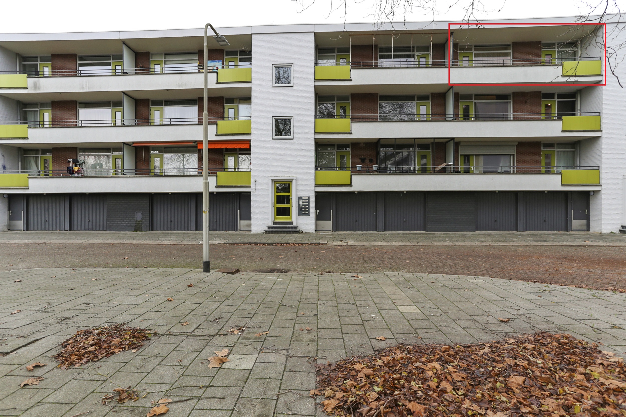Reinevaarstraat 92, 5044 HG Tilburg, Nederland