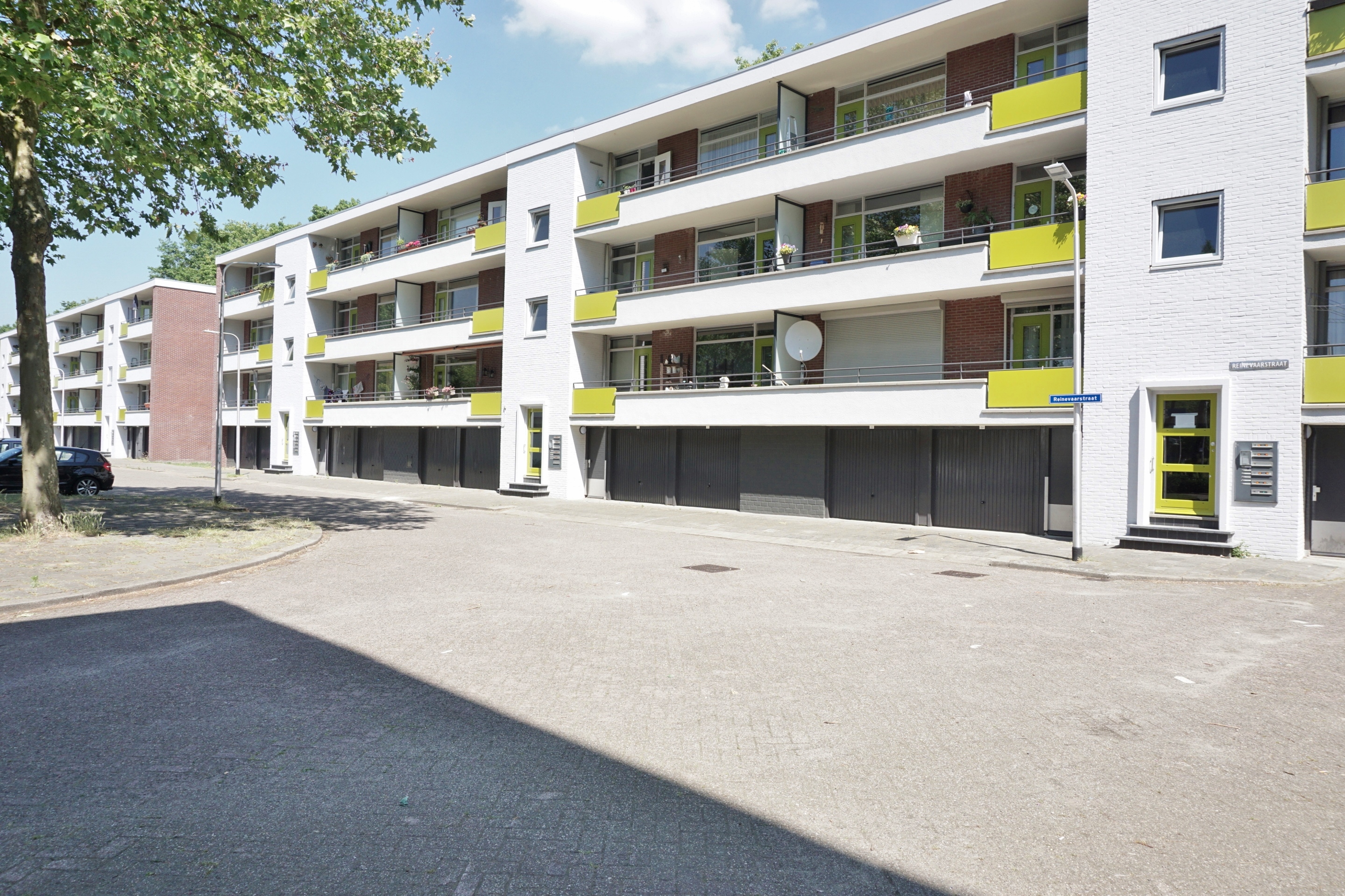 Reinevaarstraat 92