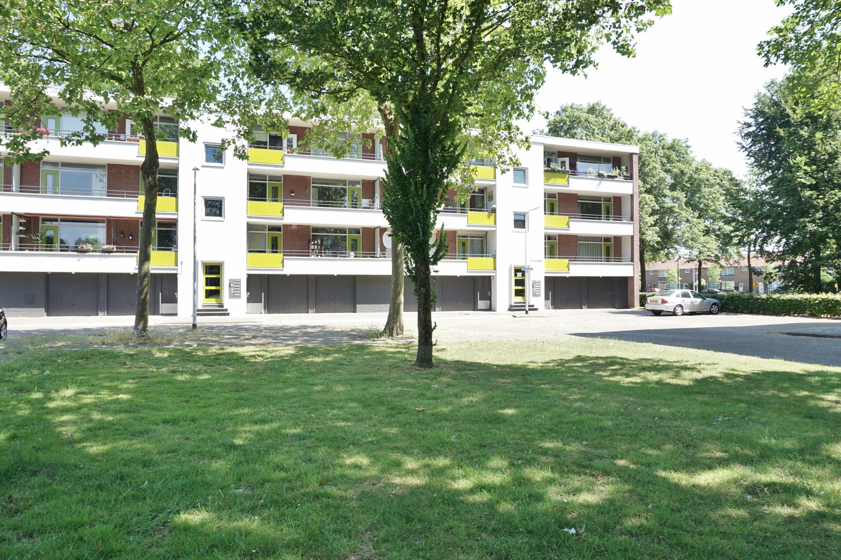 Reinevaarstraat 92