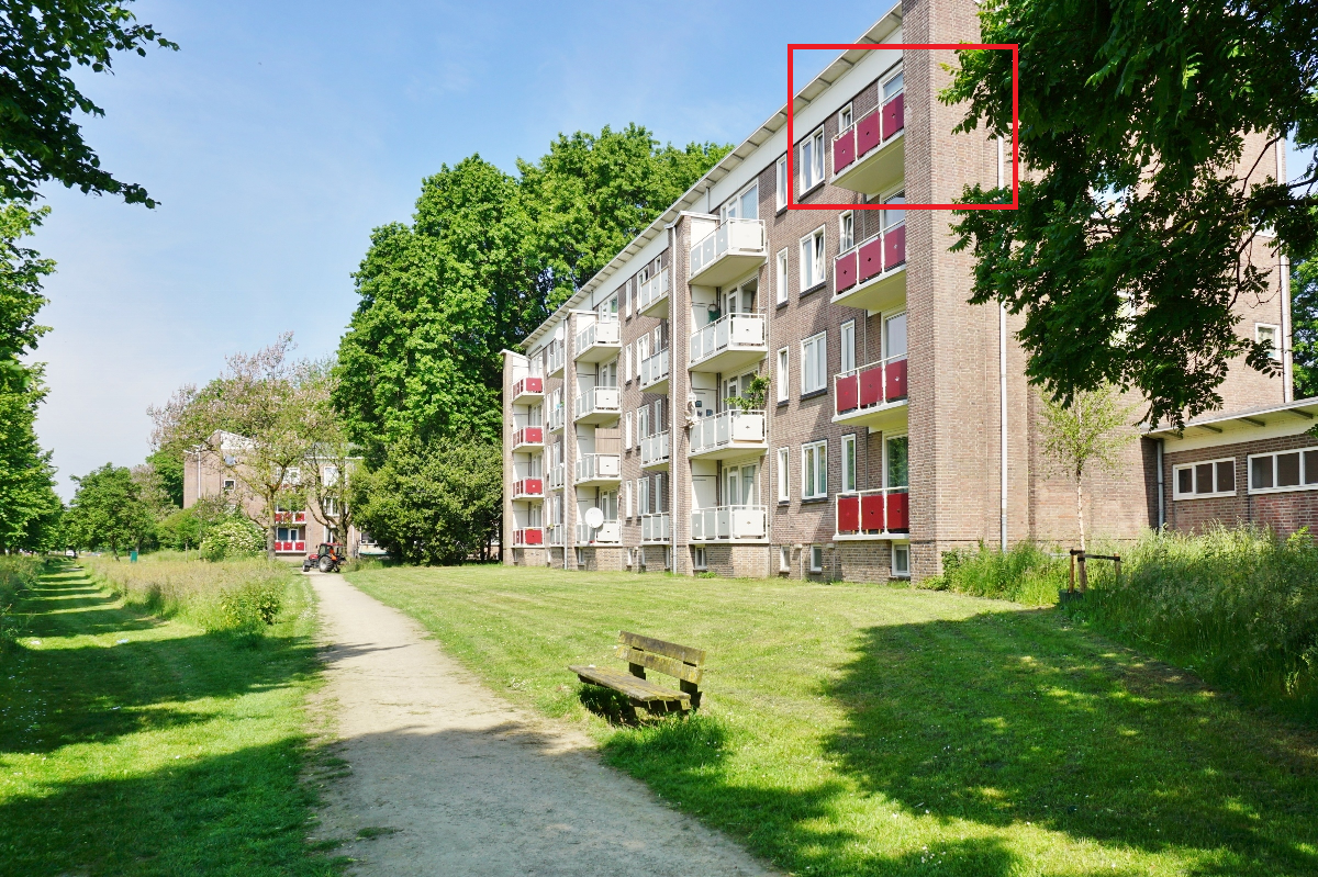 Edisonlaan 200, 5021 MH Tilburg, Nederland