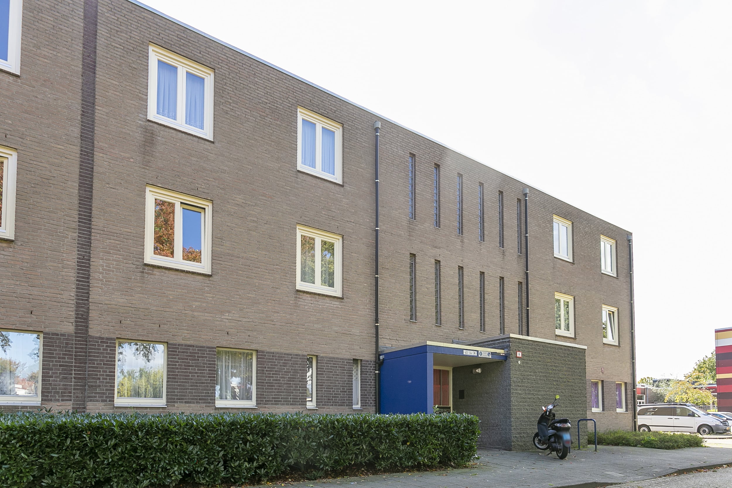 Juralaan 84, 5022 LH Tilburg, Nederland