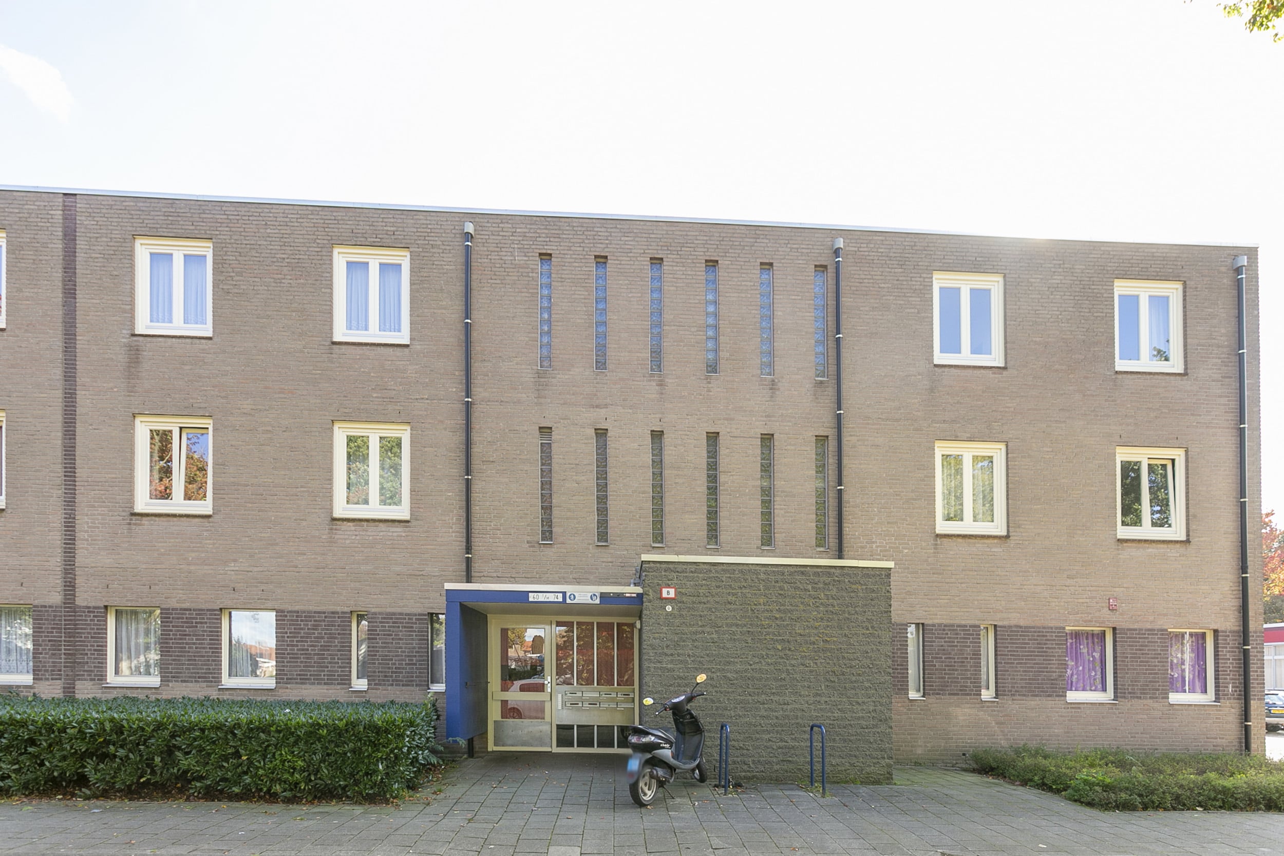 Juralaan 84
