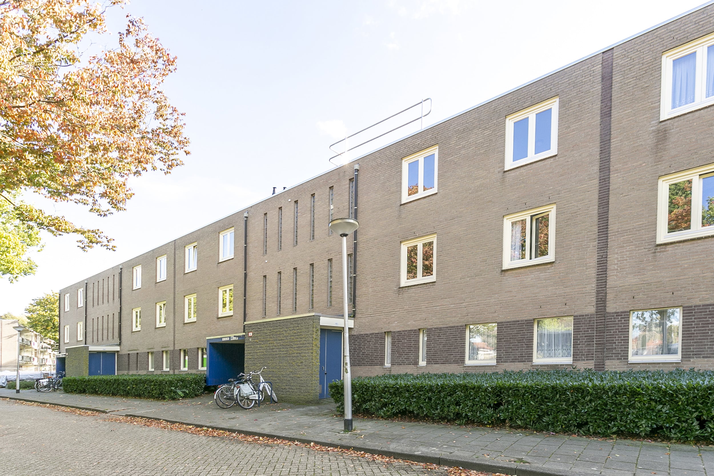 Juralaan 84
