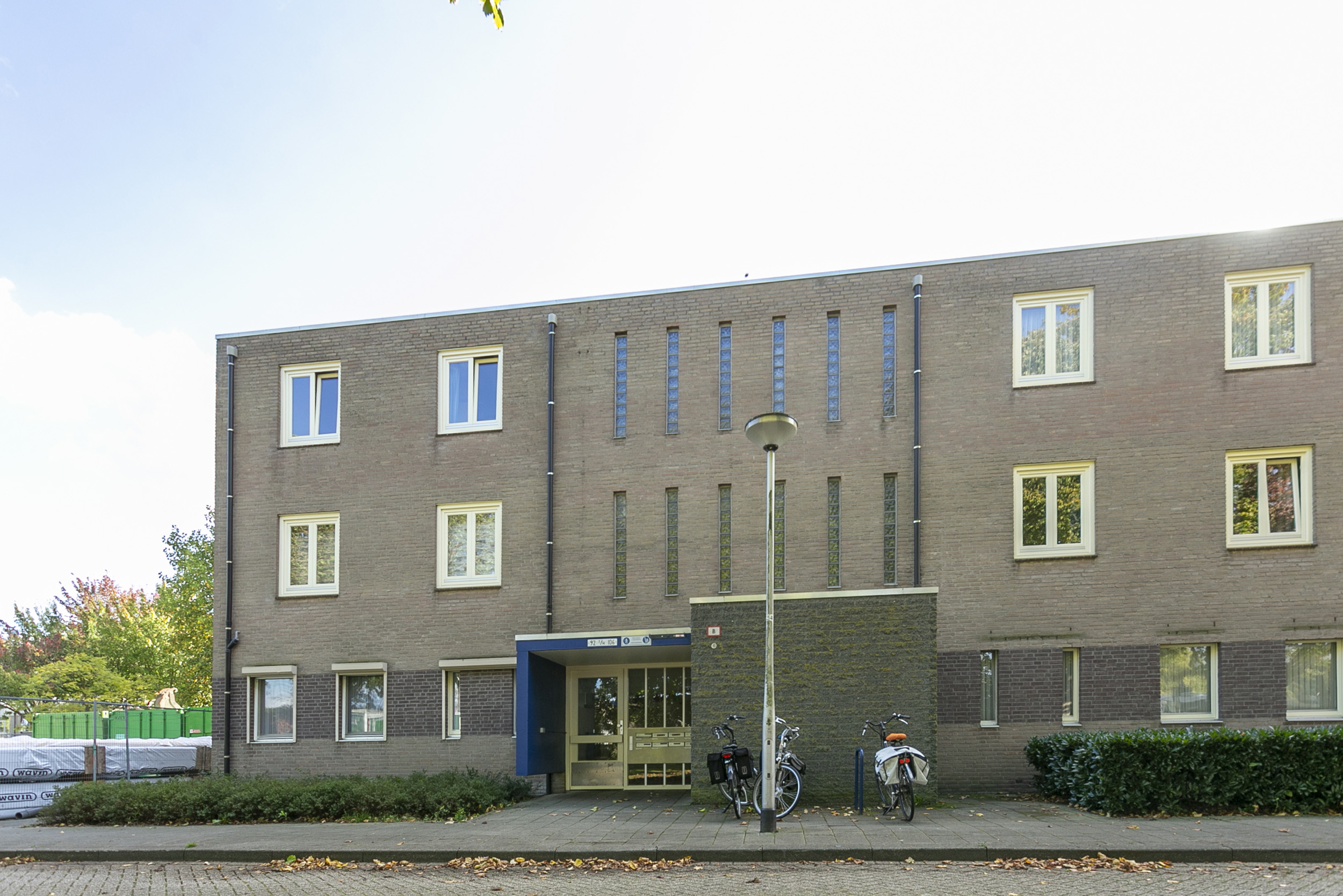 Juralaan 84