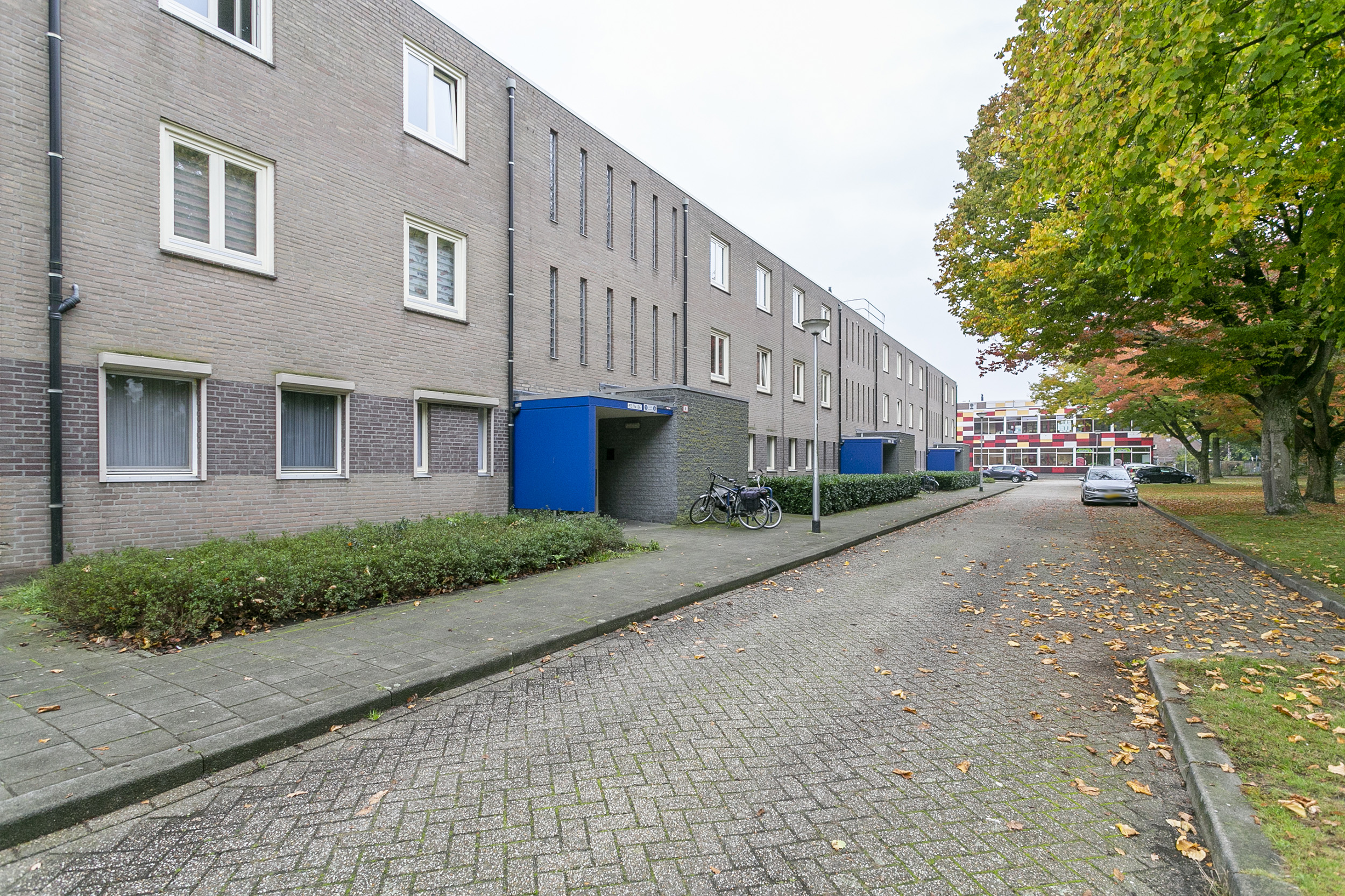 Juralaan 84