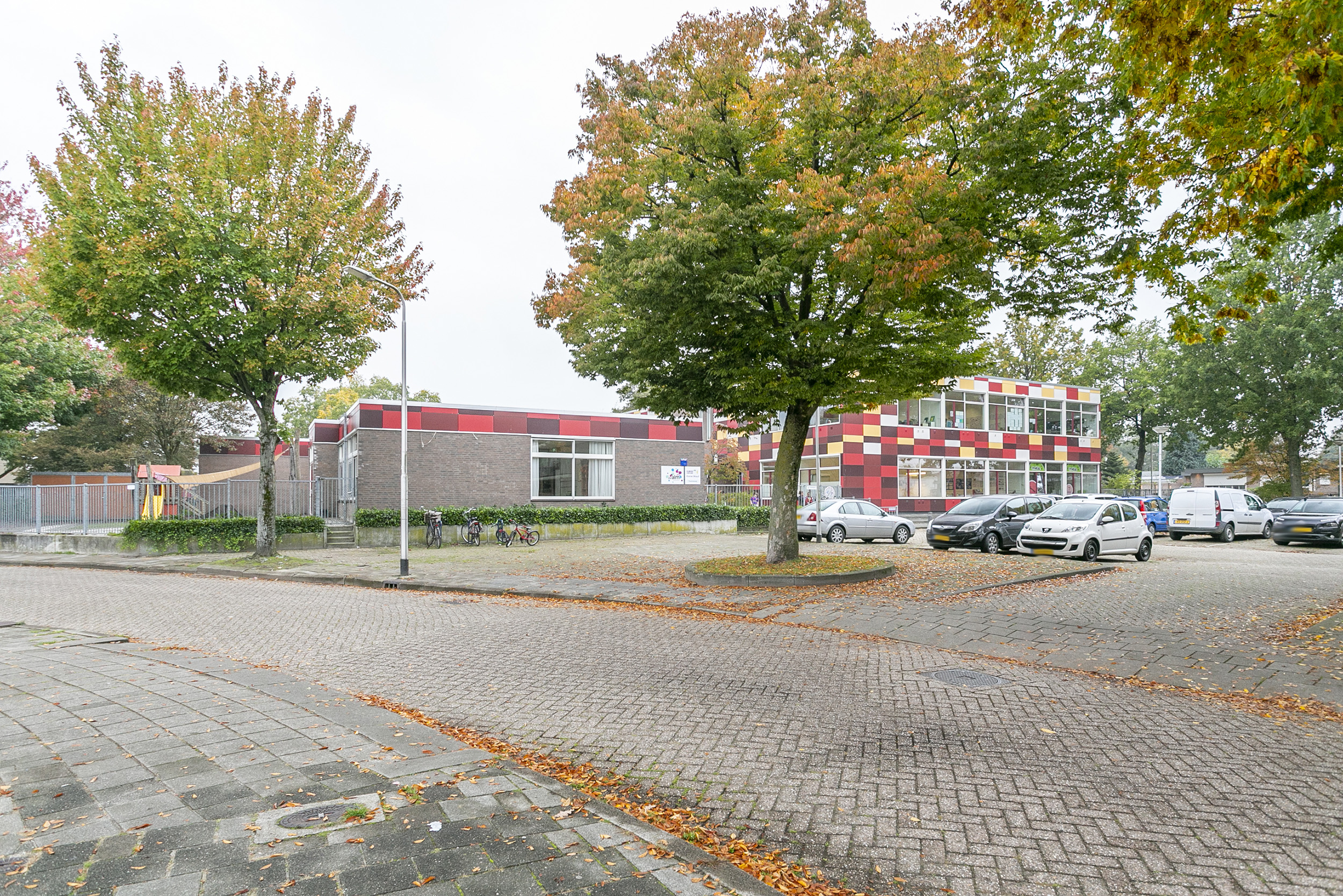 Juralaan 84