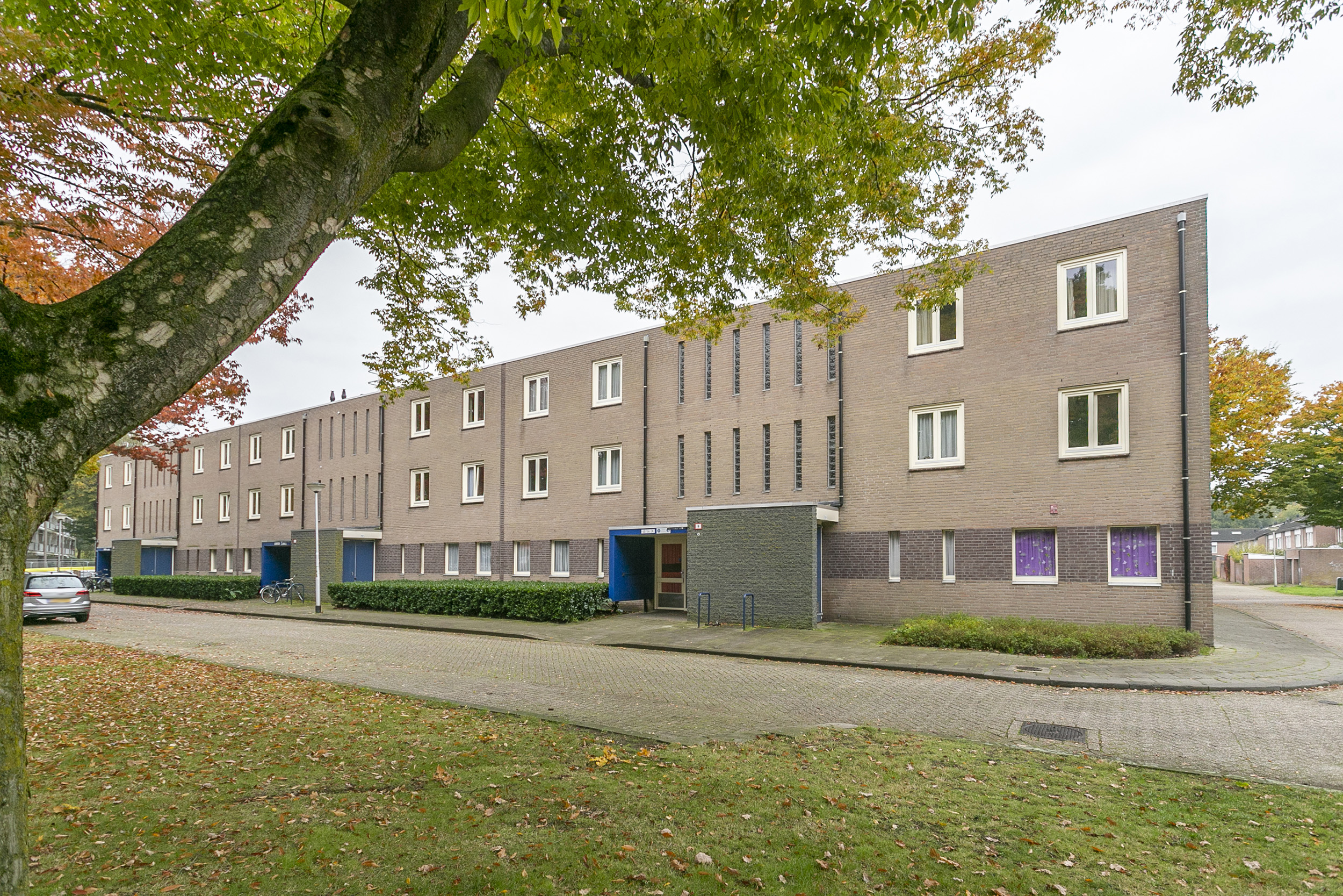 Juralaan 84