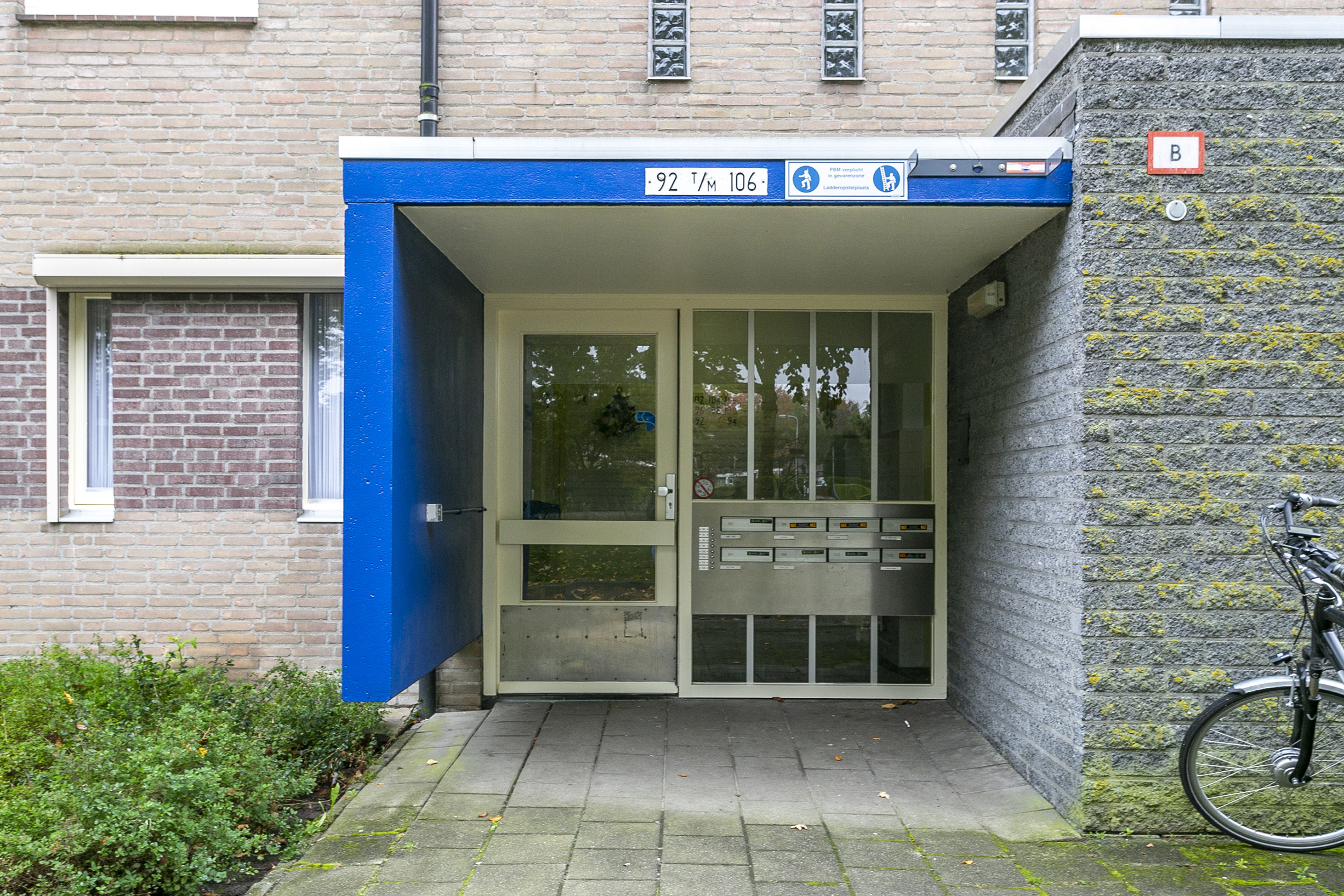 Juralaan 84