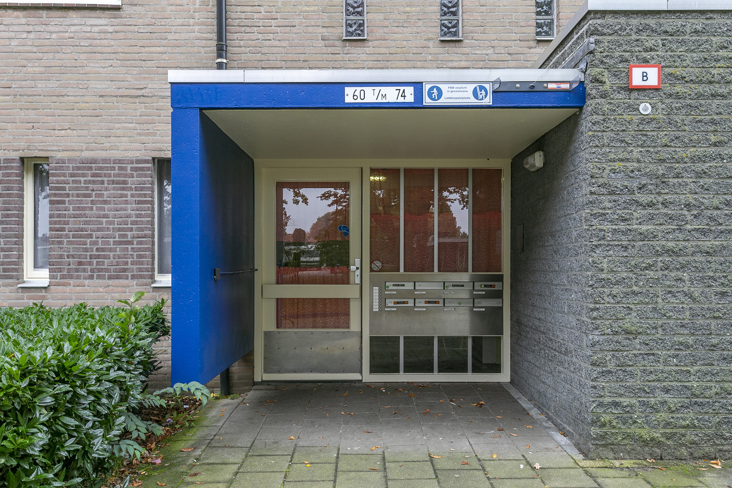 Juralaan 84
