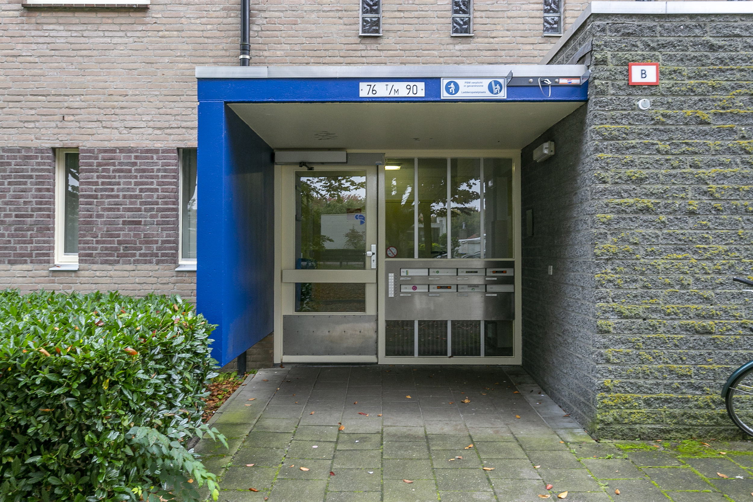 Juralaan 84
