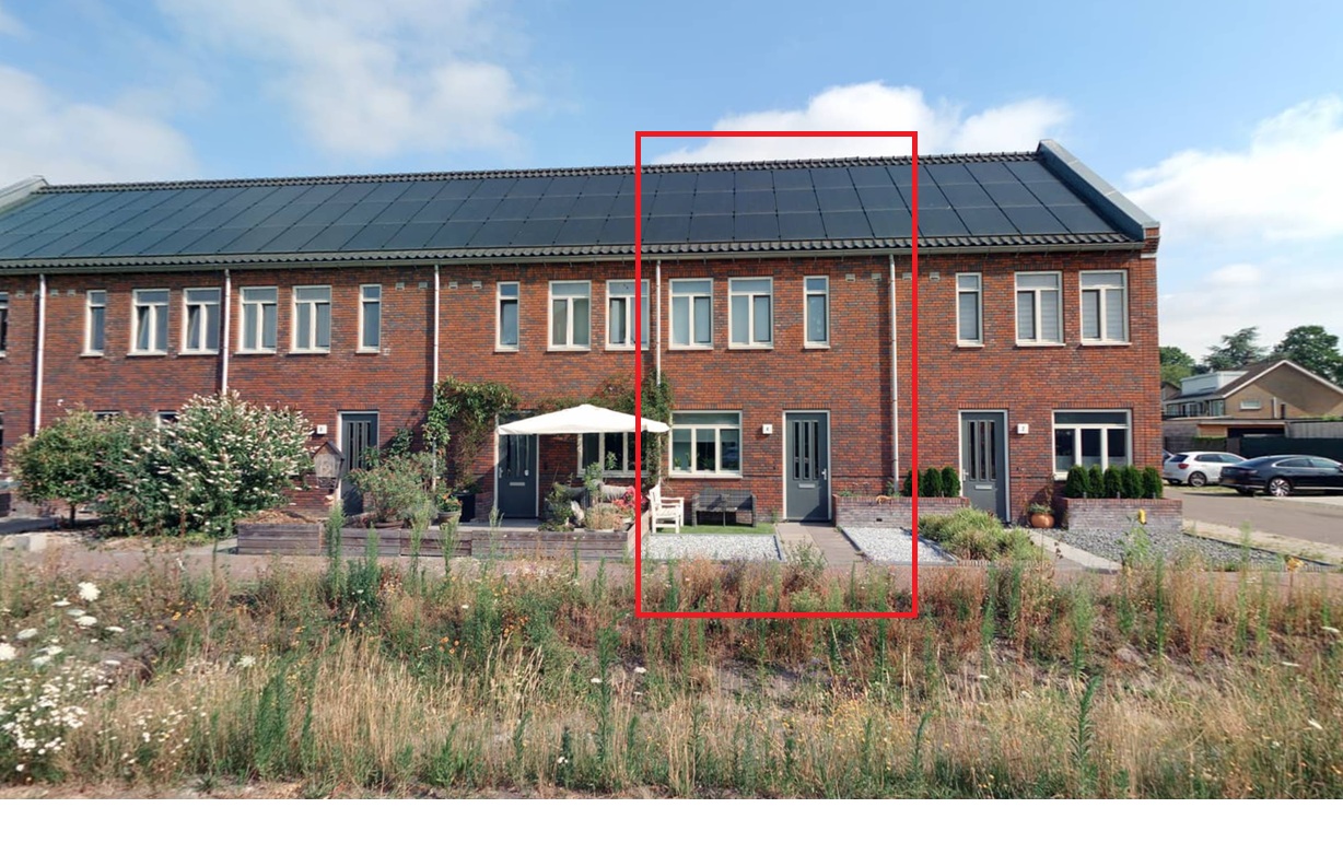 Wielewaal 4, 5172 GL Kaatsheuvel, Nederland