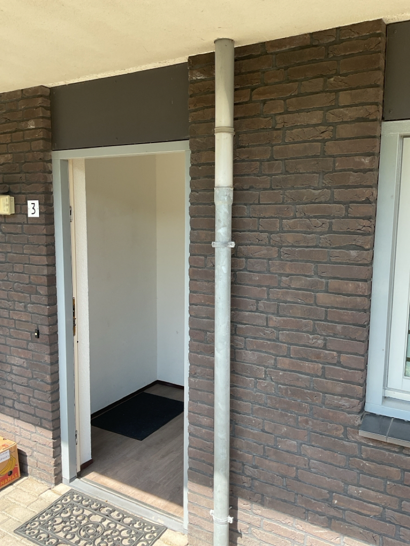 Prins Willem Alexanderhof 3