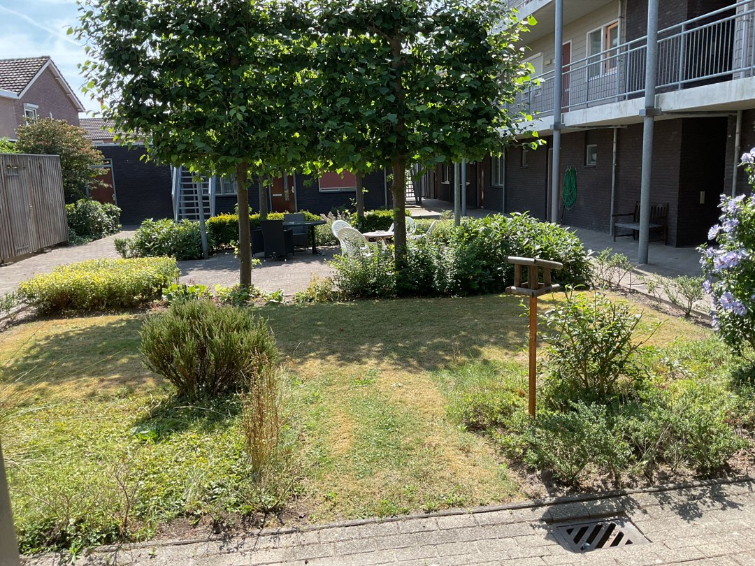 Prins Willem Alexanderhof 3