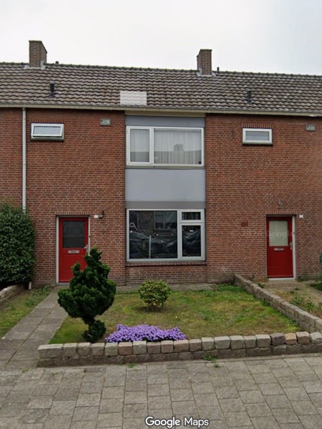 Voortstraat 23, 5126 EM Gilze, Nederland