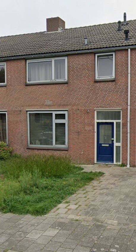 Lochtstraat 31, 5126 EP Gilze, Nederland