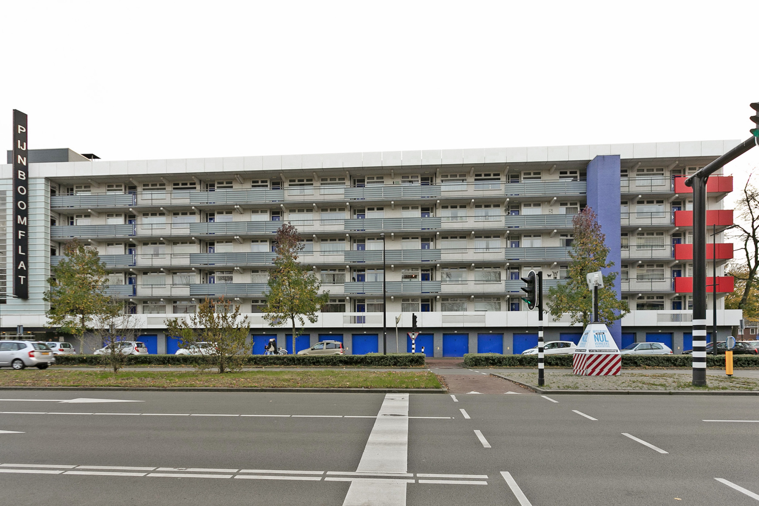 Hart van Brabantlaan 836, 5038 JA Tilburg, Nederland