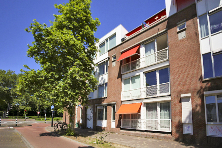 Schouwburgring 591, 5038 TX Tilburg, Nederland