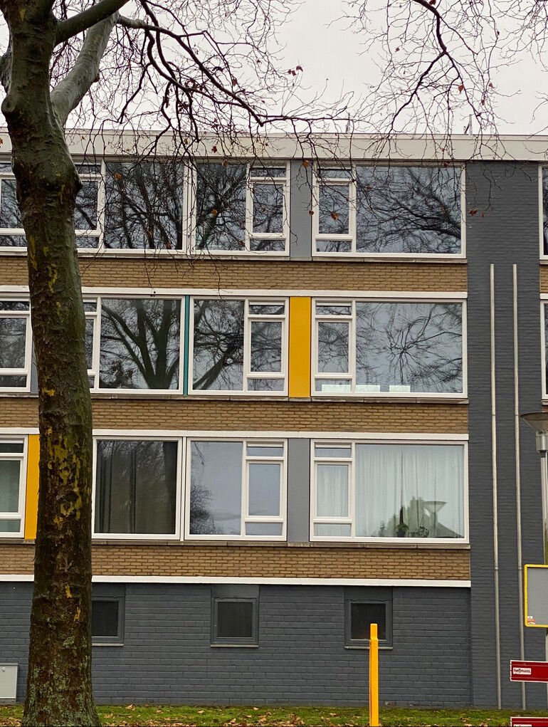 Azuurweg 88, 5044 KD Tilburg, Nederland
