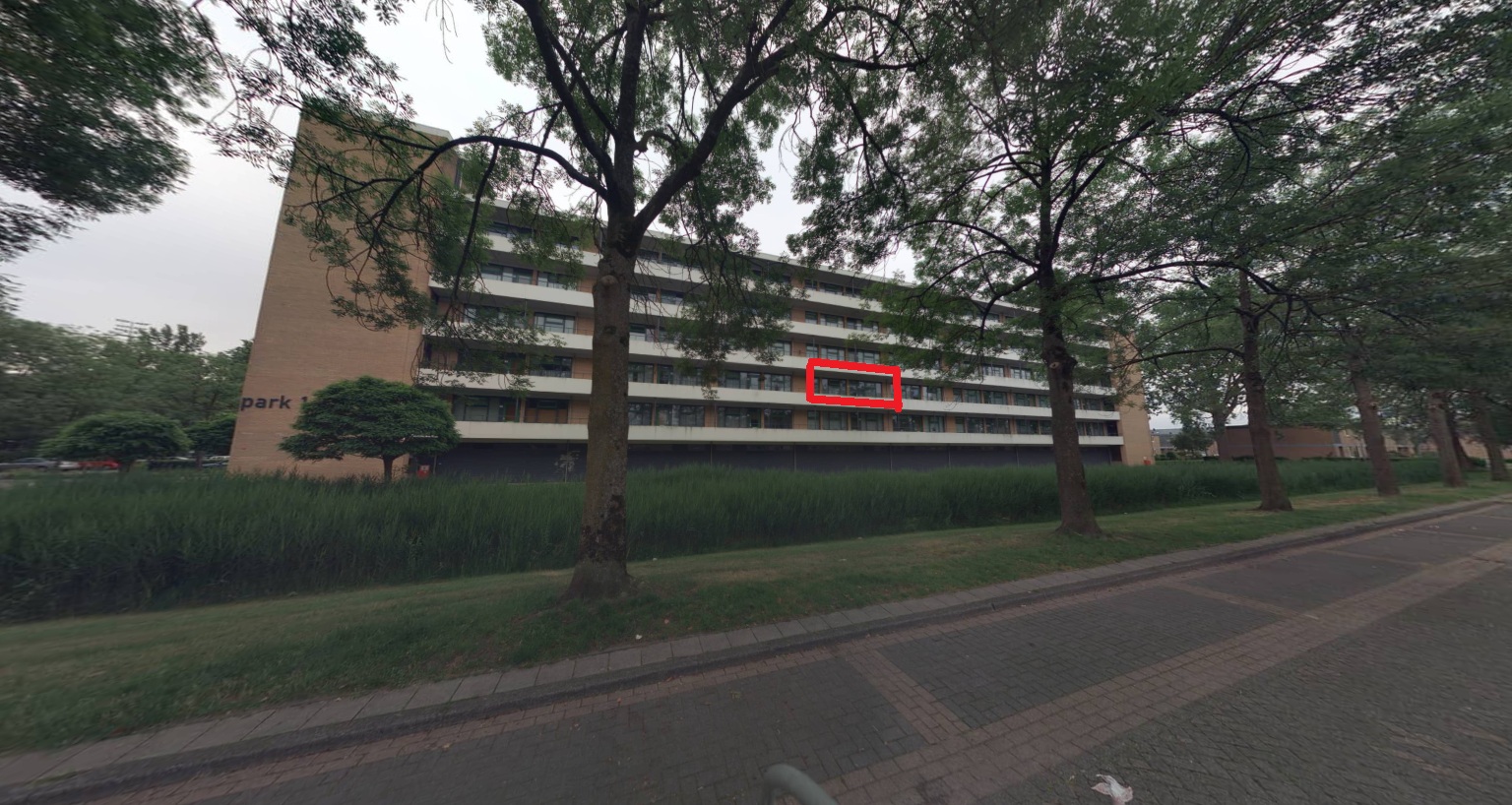 Meester Troelstrapark 12, 5142 AP Waalwijk, Nederland