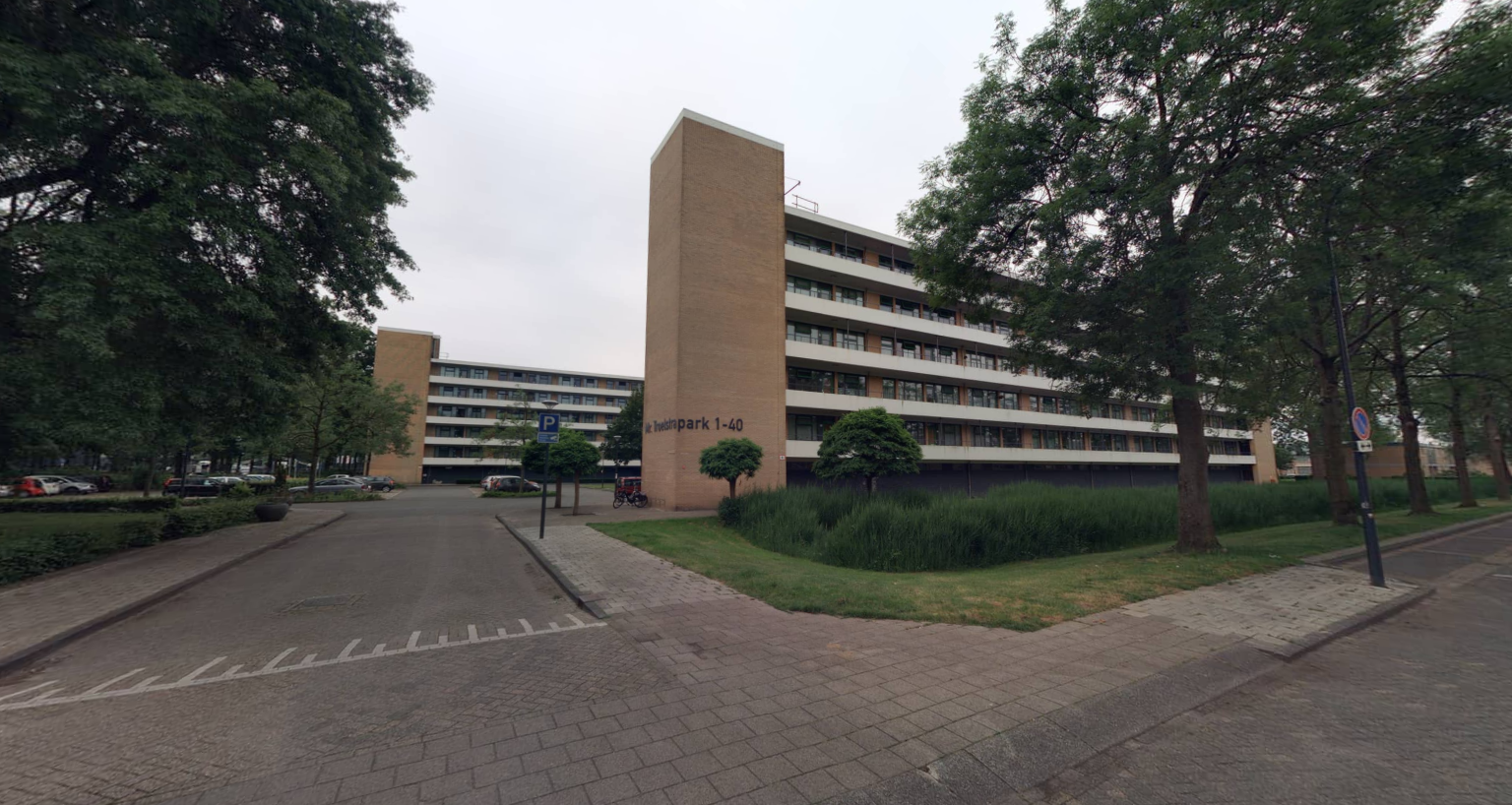 Meester Troelstrapark 12