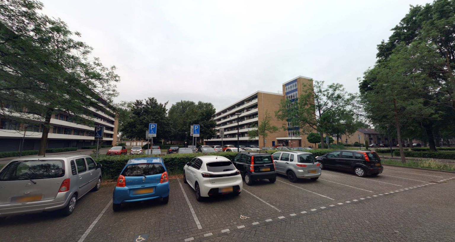 Meester Troelstrapark 12