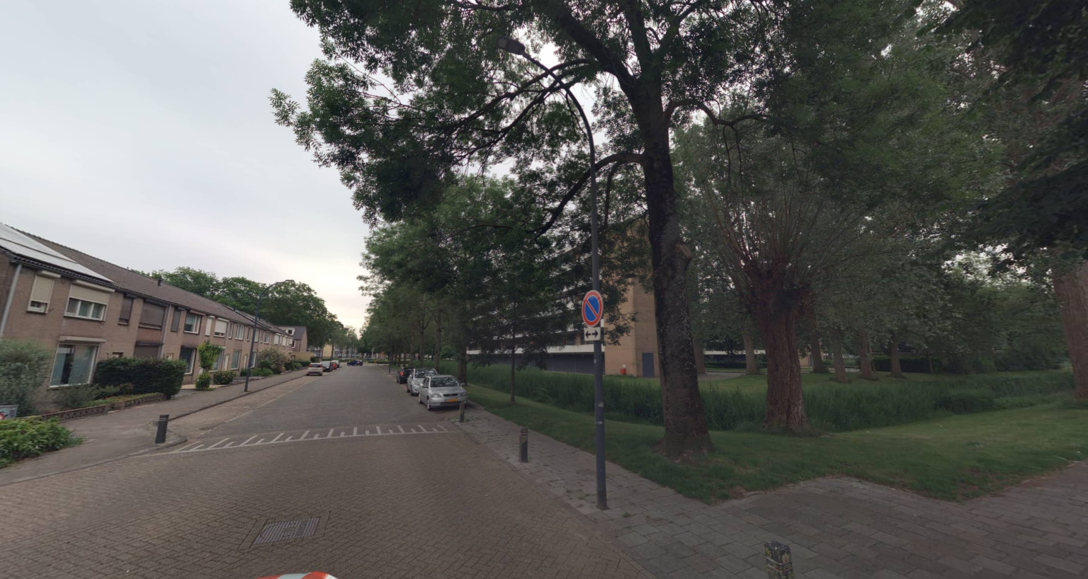 Meester Troelstrapark 12