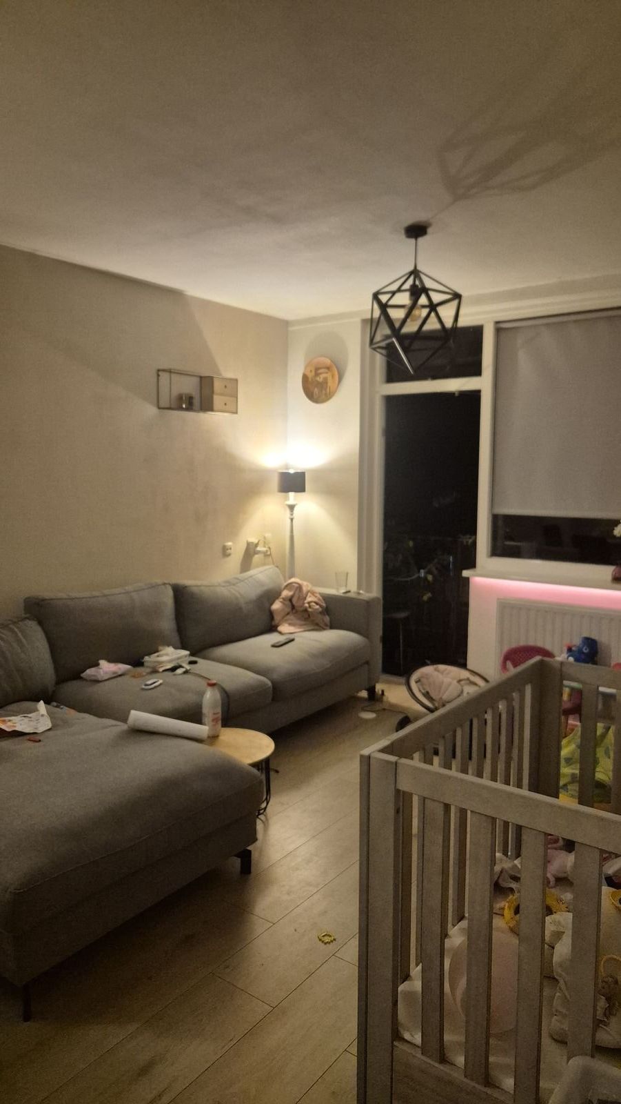 Kruizemuntweg 47, 5044 BA Tilburg, Nederland