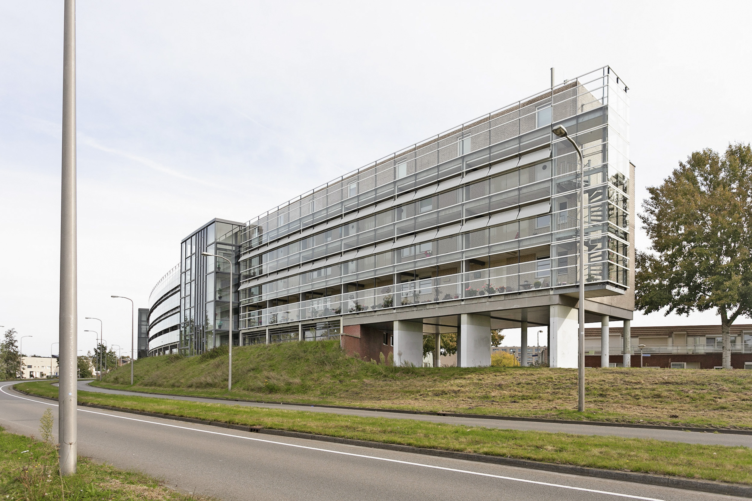 Obdamstraat 21, 5045 TS Tilburg, Nederland