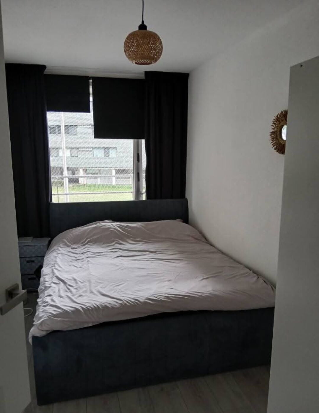 Obdamstraat 21