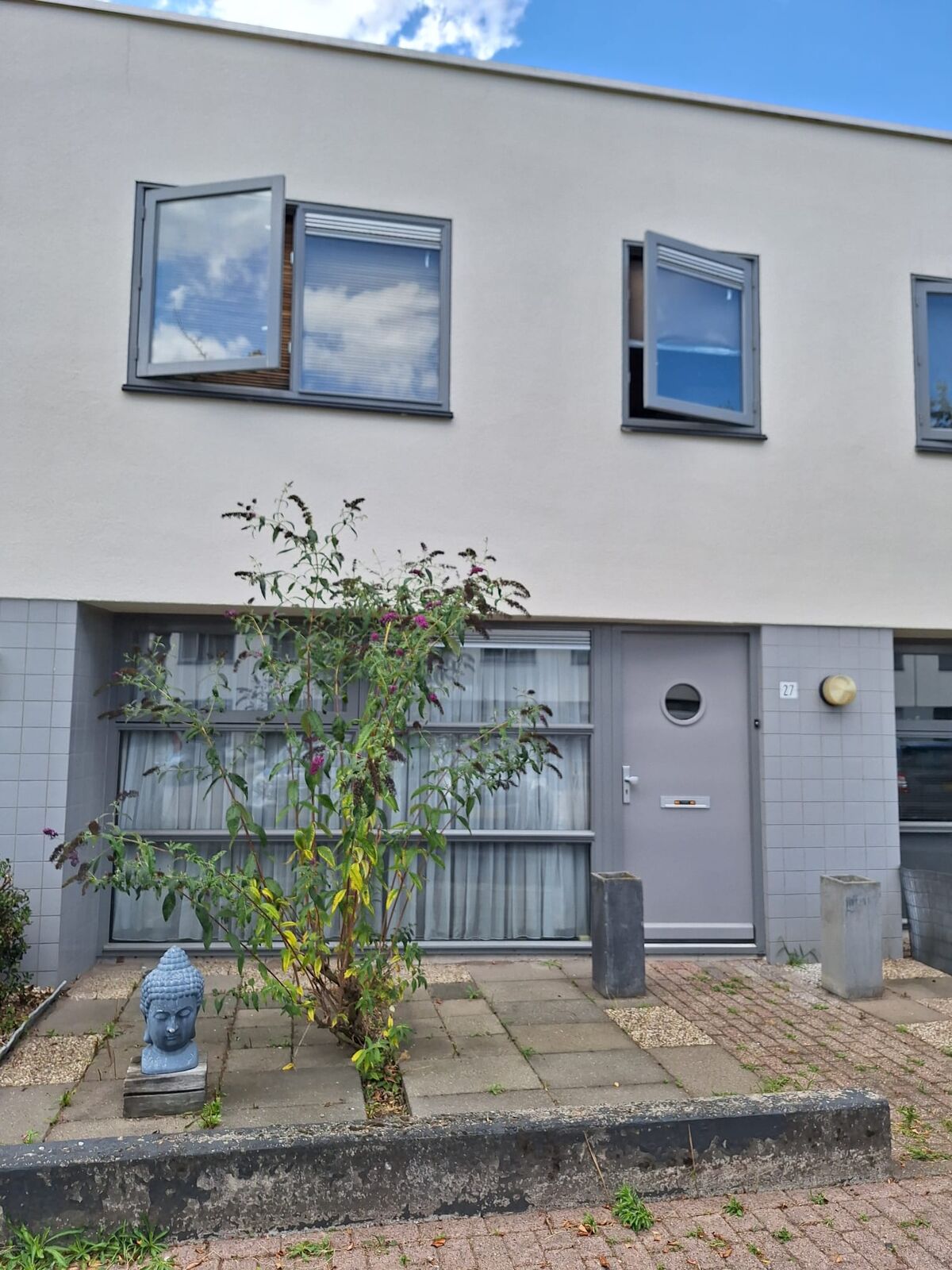 Leersumstraat 27, 5045 ZC Tilburg, Nederland