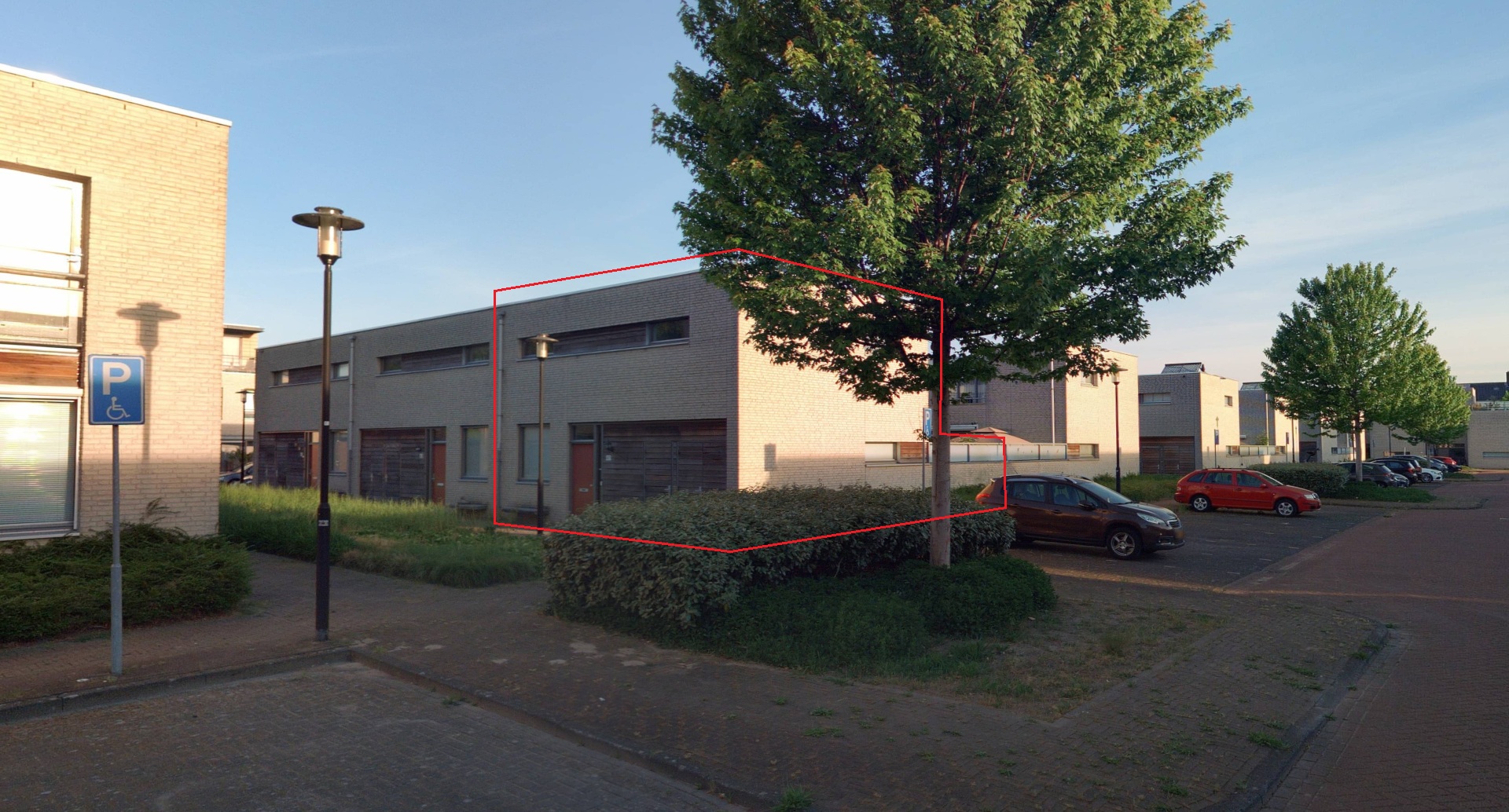 Nelson Mandelastraat 47, 5144 RS Waalwijk, Nederland