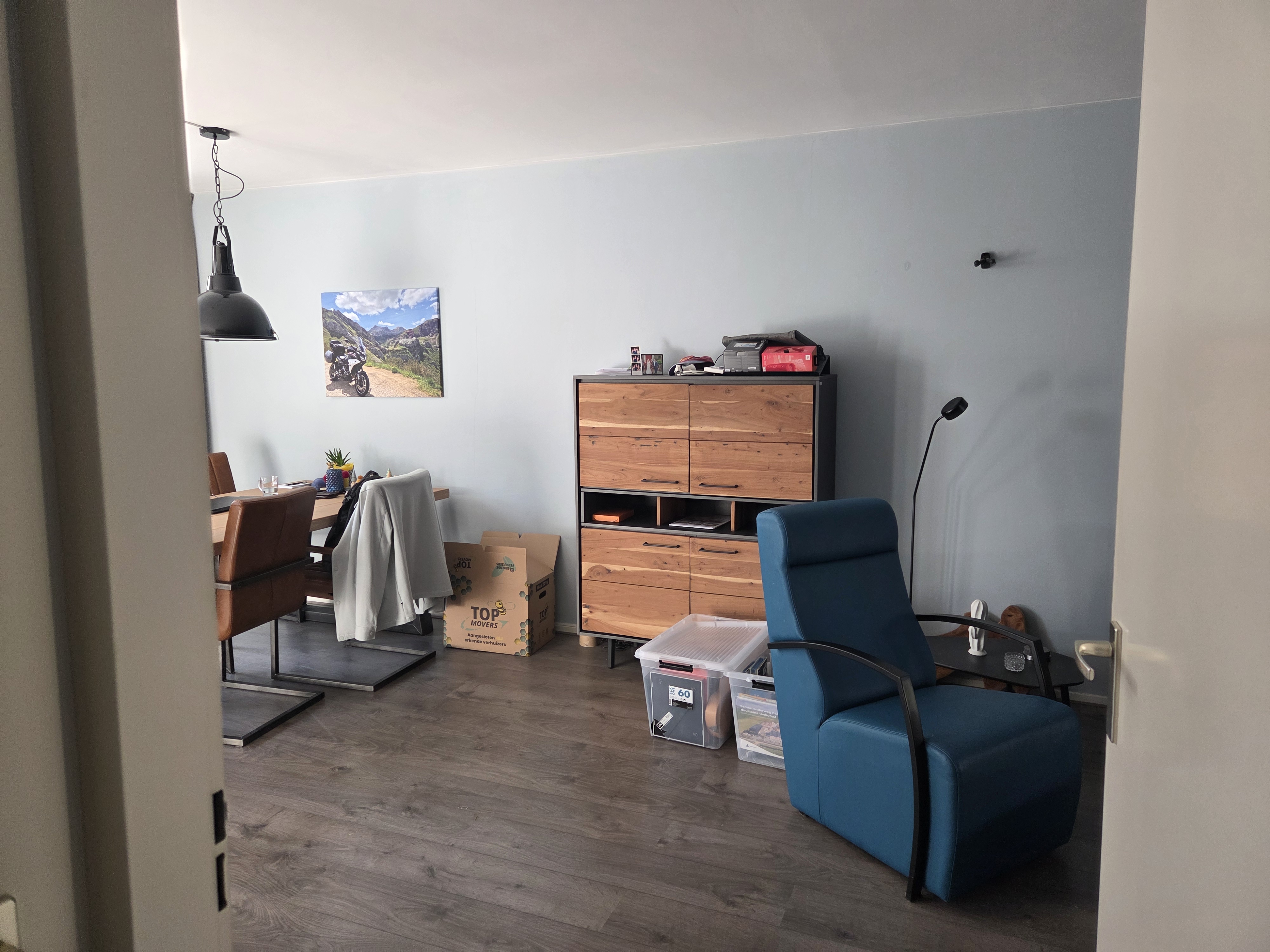 Eksterbos 8
