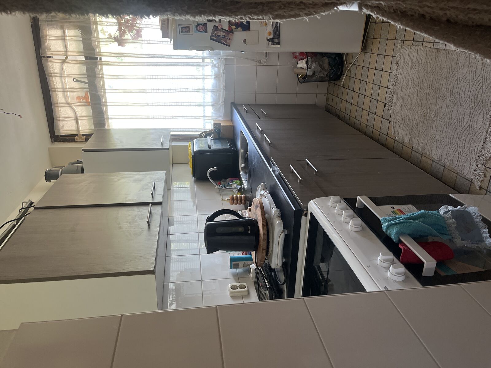 Griegstraat 215, 5011 HK Tilburg, Nederland