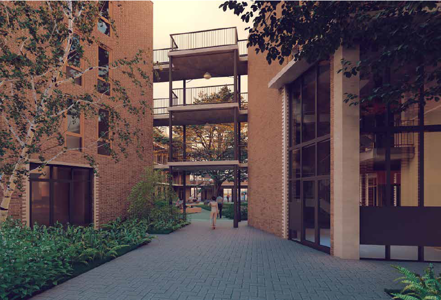 Bandarstraat 551