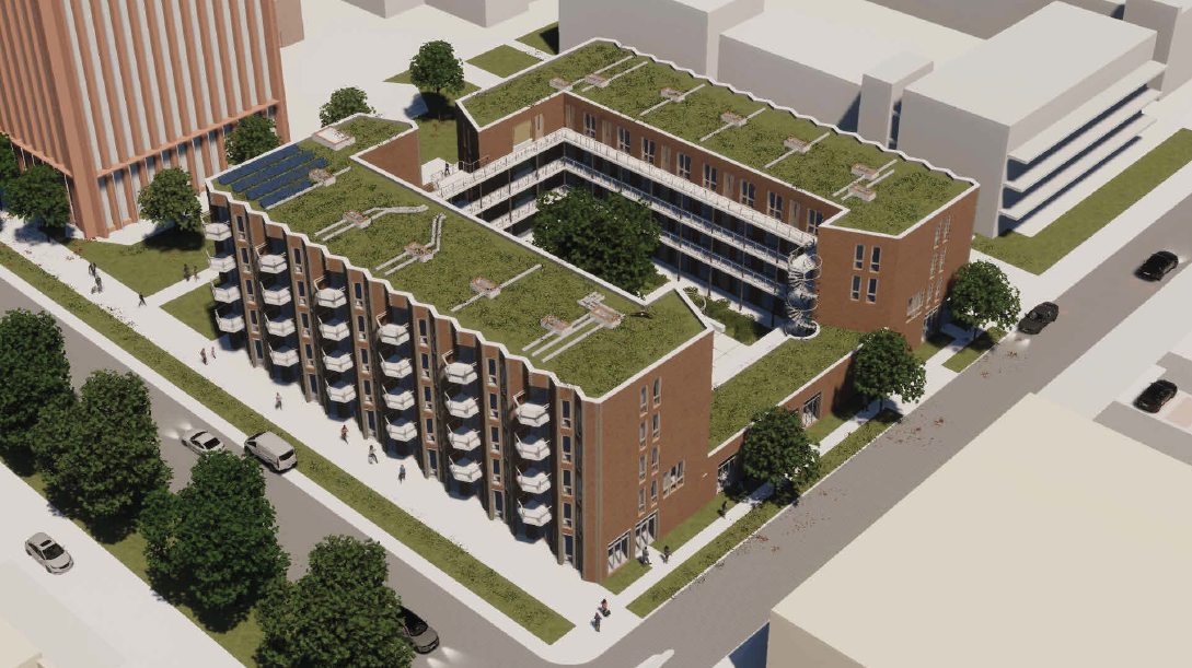 Bandarstraat 527