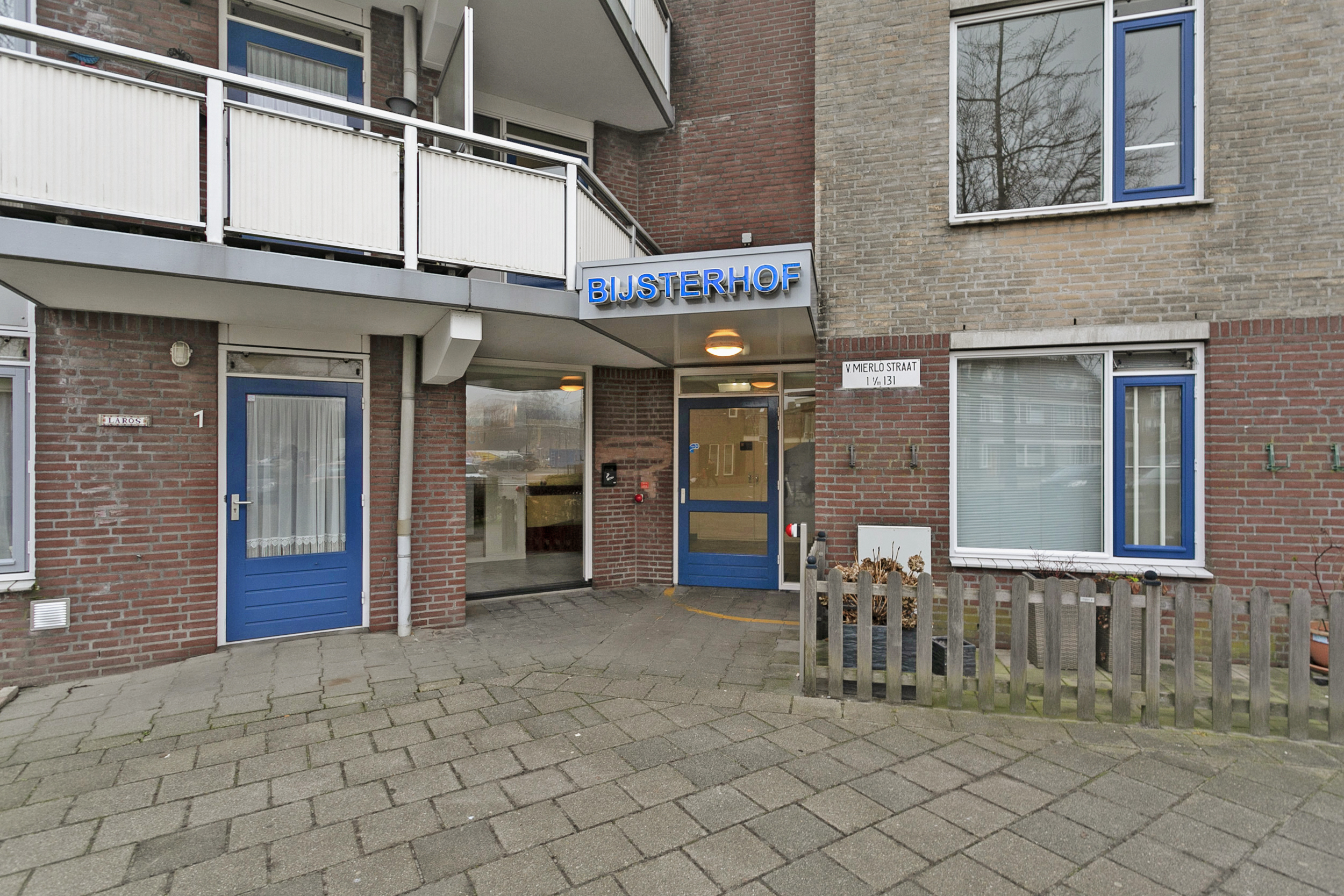 Van Mierlostraat 11