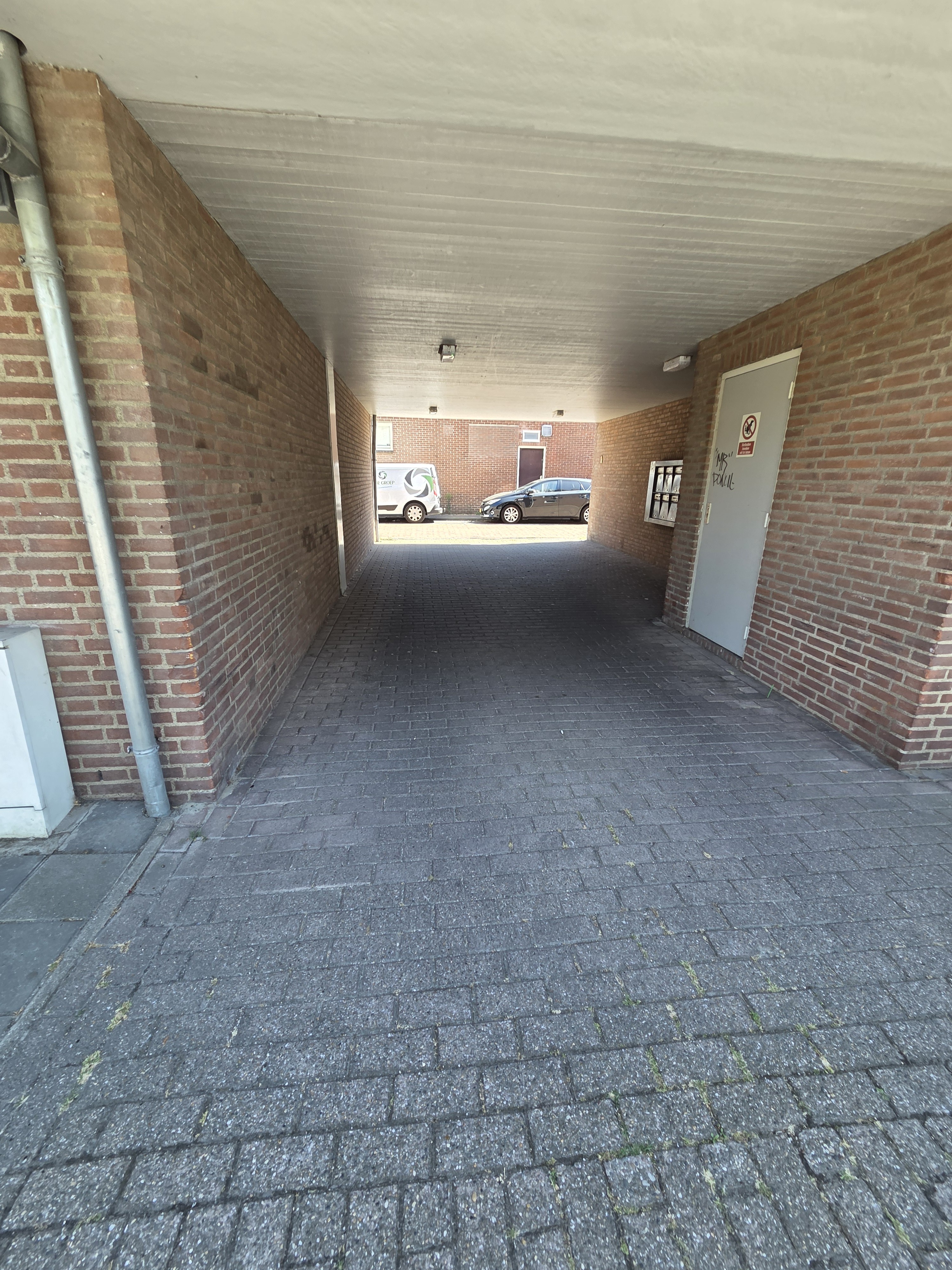 Dwarsstraat 3