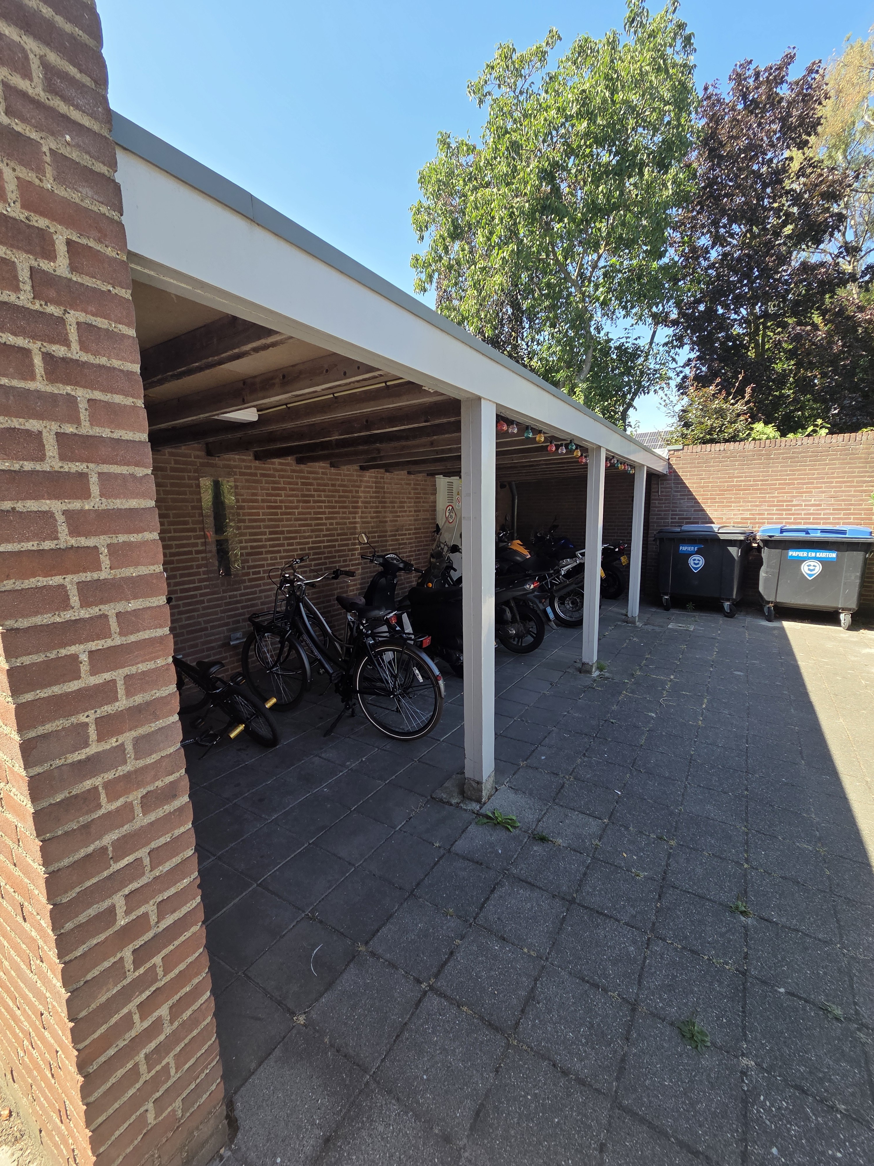 Dwarsstraat 3