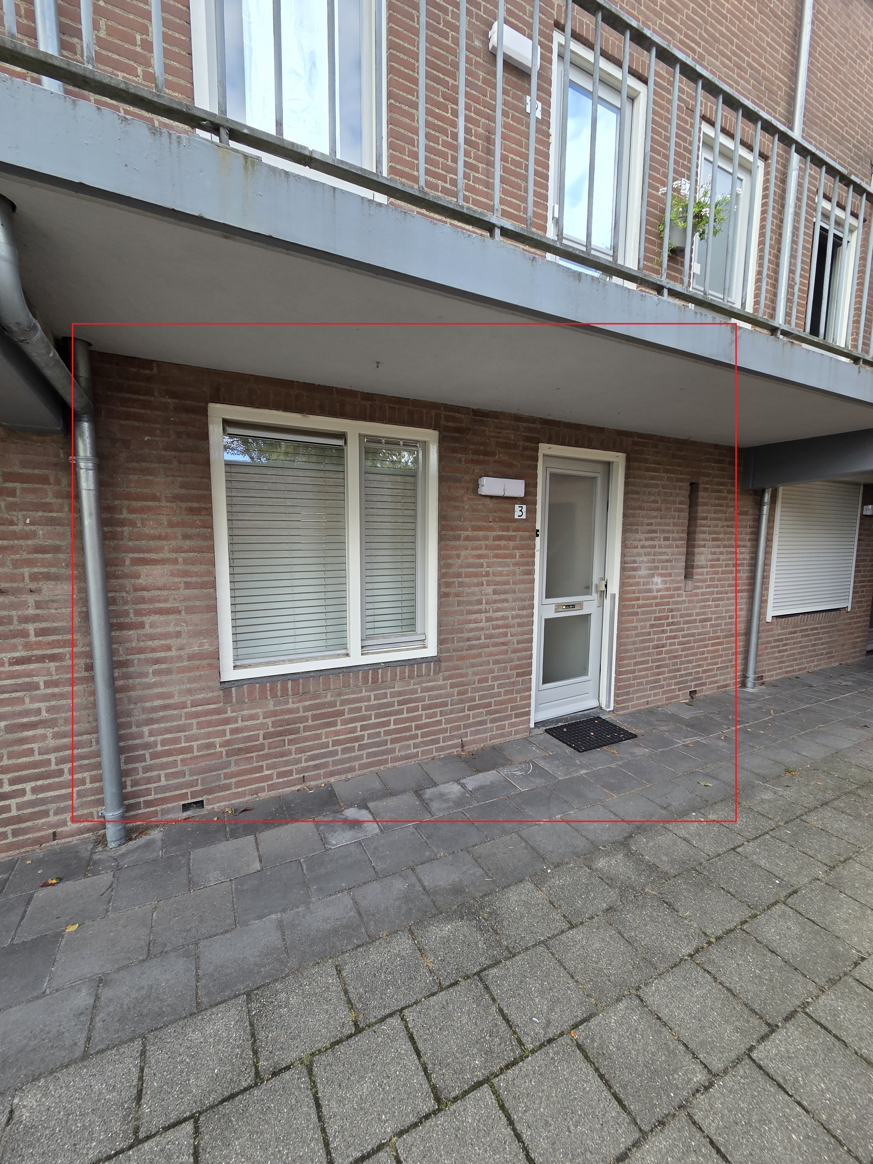 Dwarsstraat 3, 5051 RA Goirle, Nederland