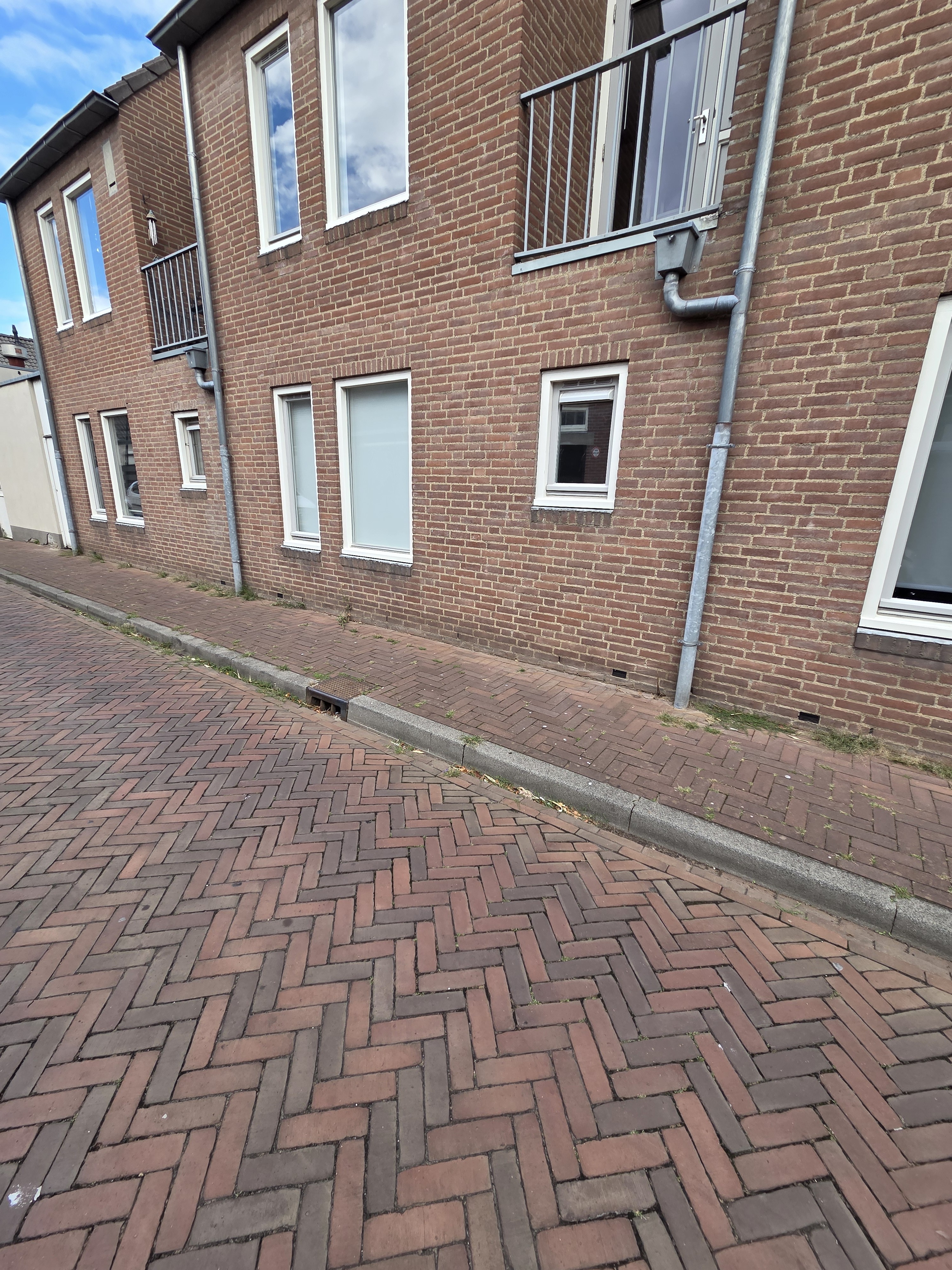 Dwarsstraat 3