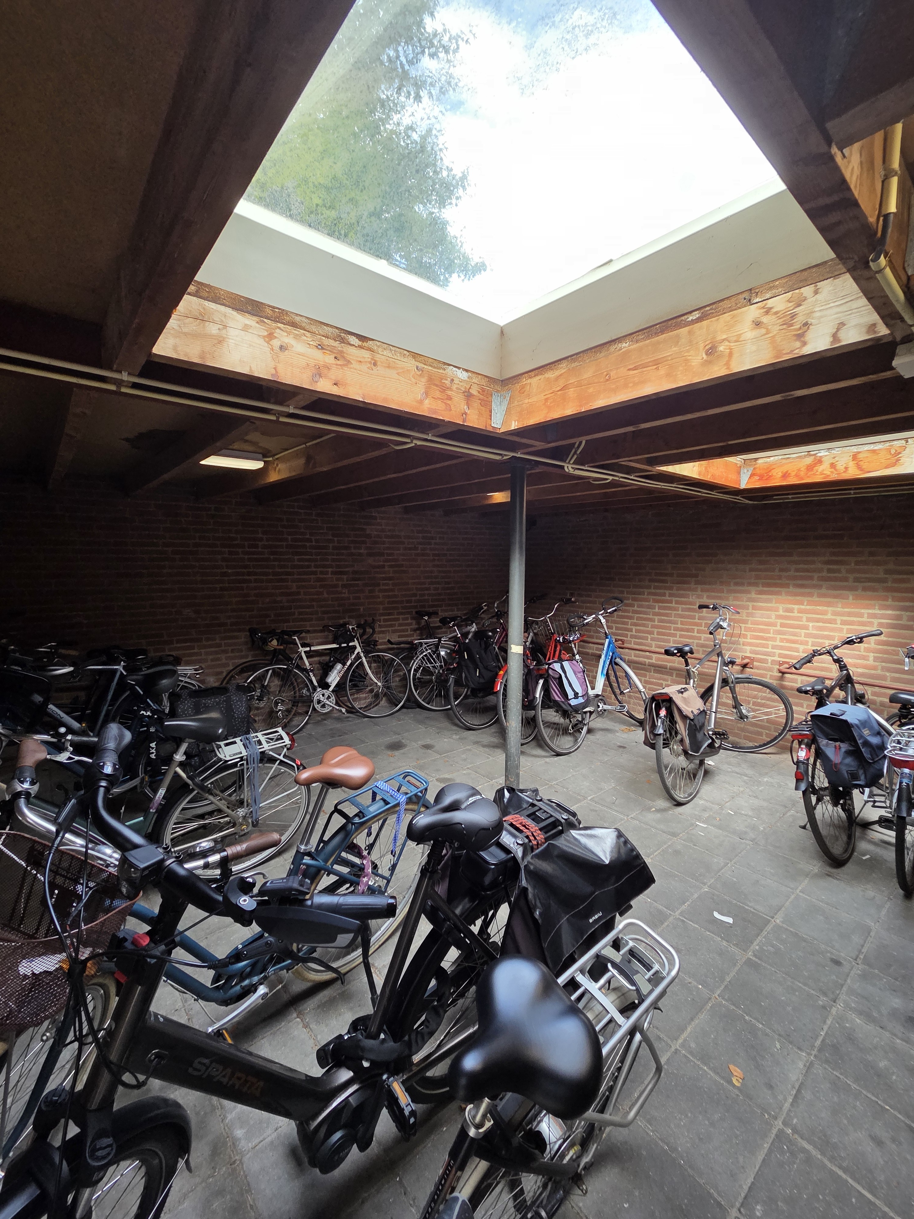 Dwarsstraat 3