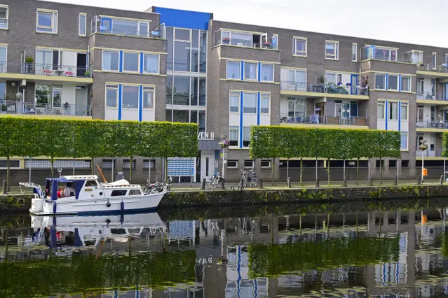 Hopliedenkade 217