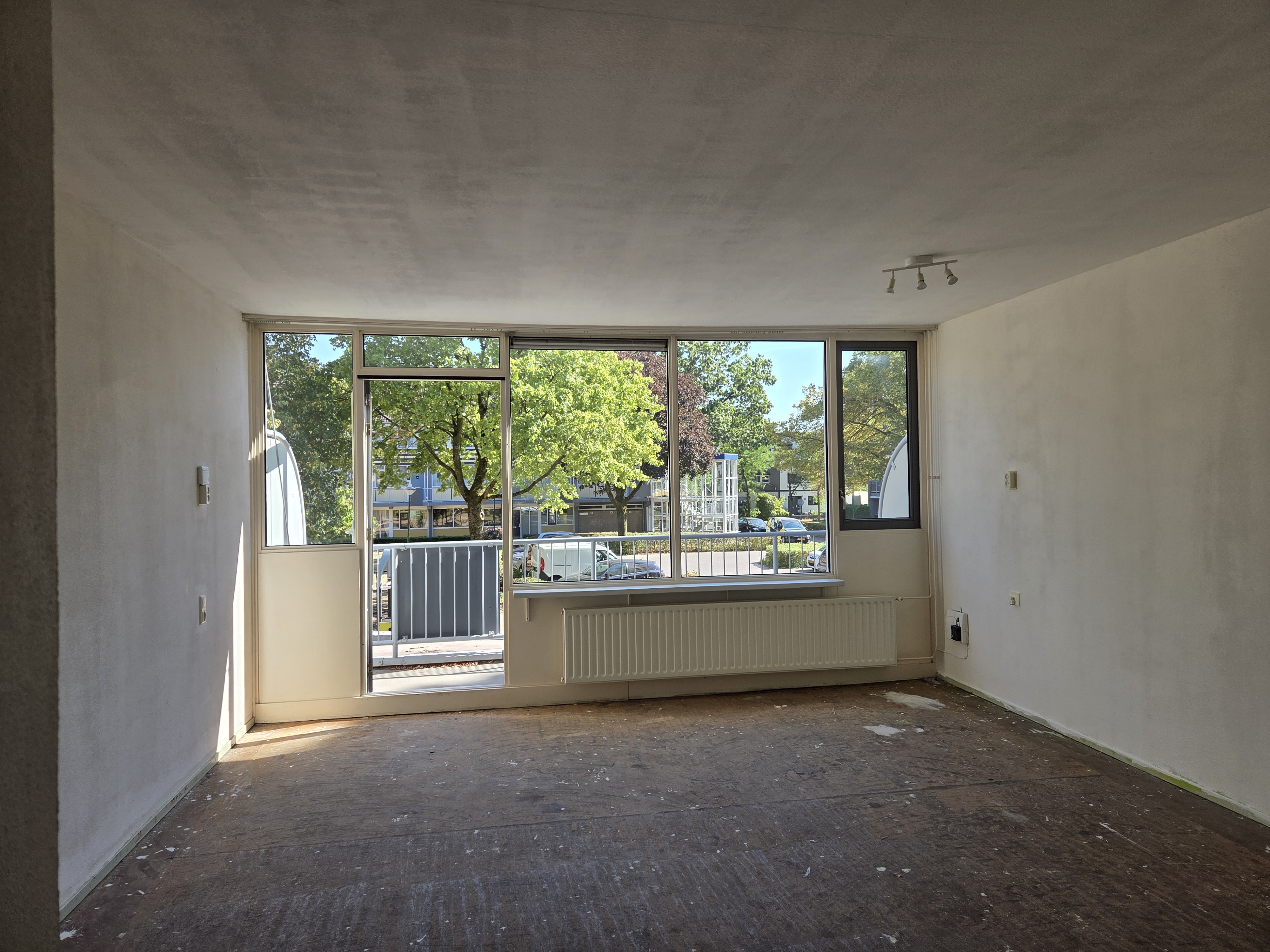 Oranjeplein 46