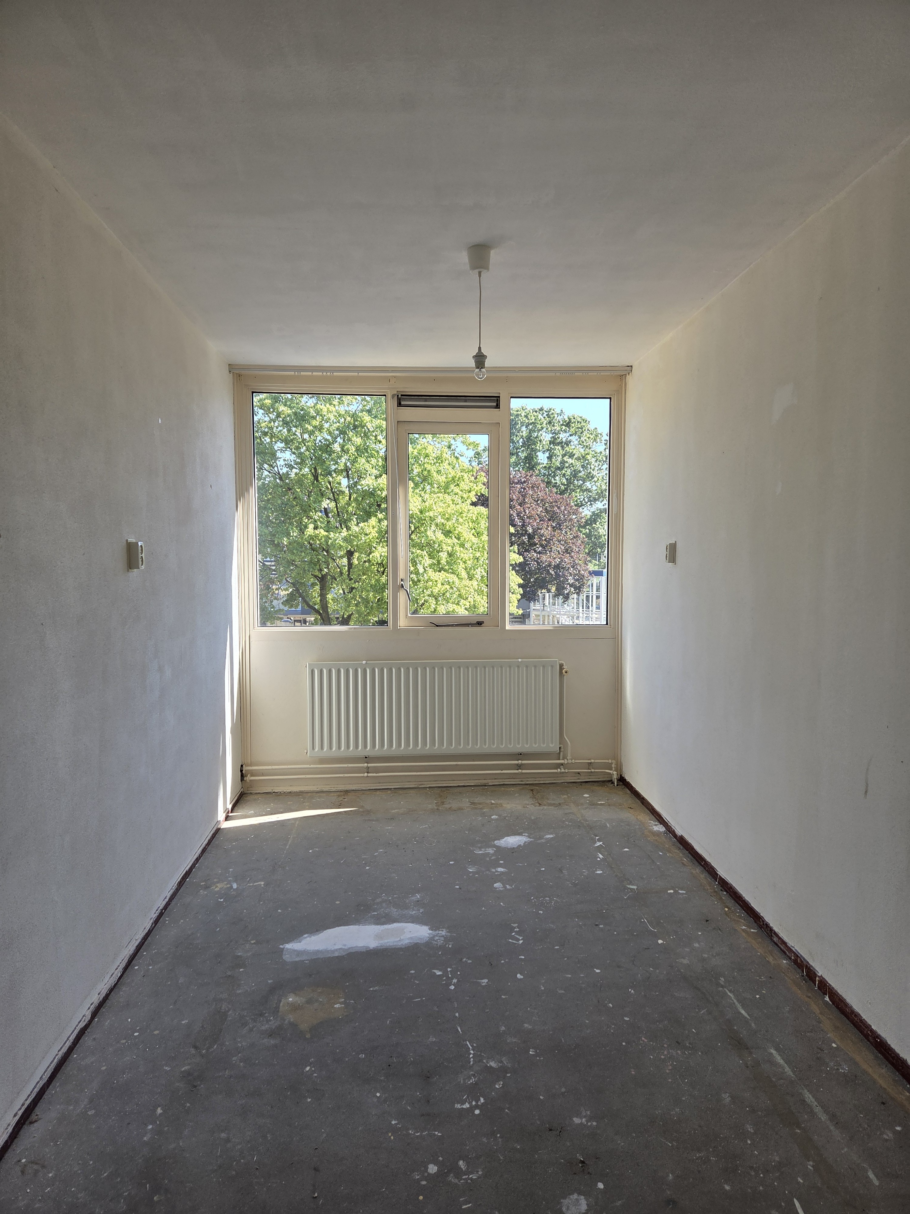 Oranjeplein 46