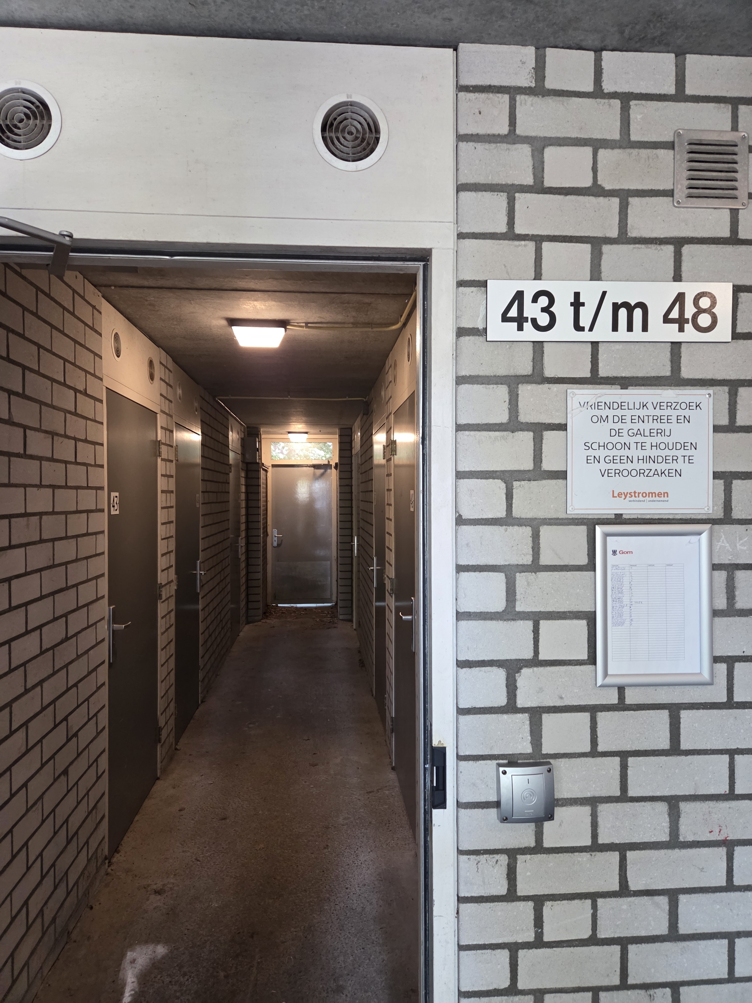 Oranjeplein 46